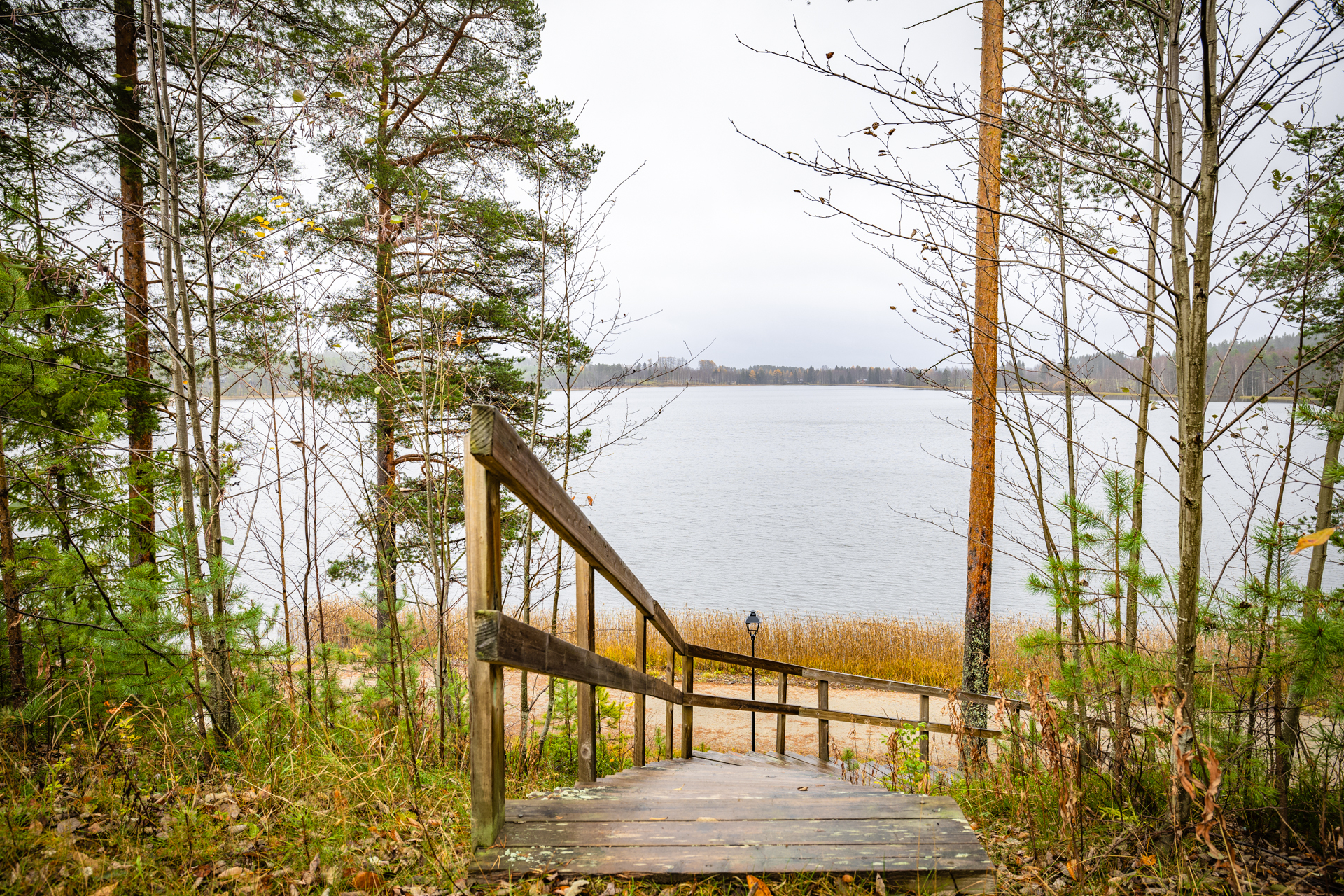 Opistontie 10, Vuokatti, Sotkamo