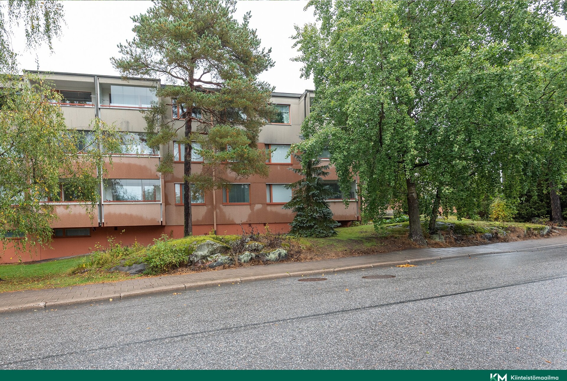 Vienolantie 9, Pahaniemi, Turku