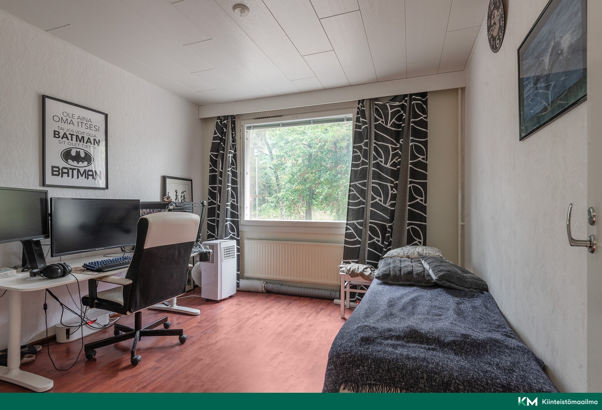 Vienolantie 9, Pahaniemi, Turku