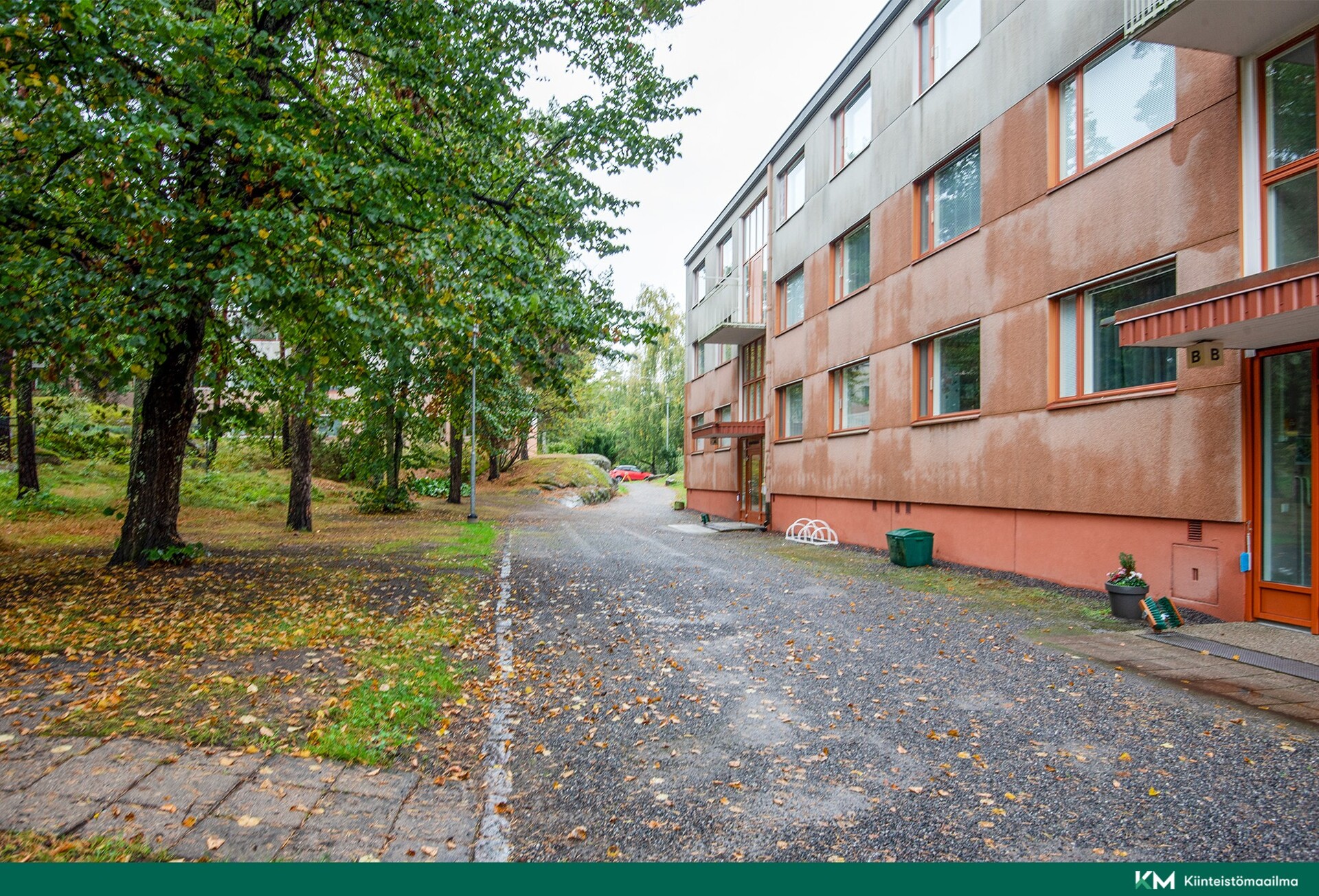 Vienolantie 9, Pahaniemi, Turku