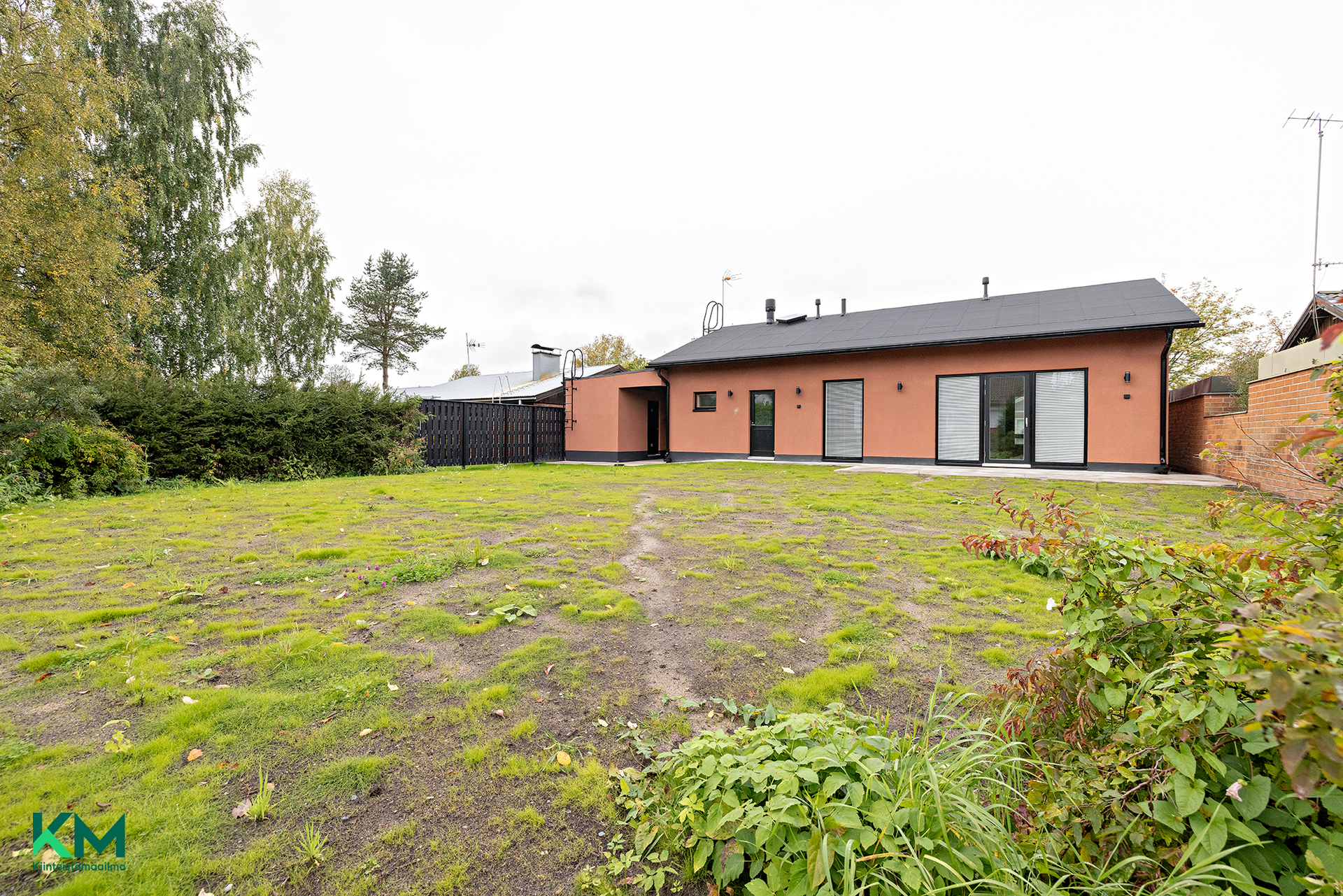 Hälintie 3, Herukka, Oulu
