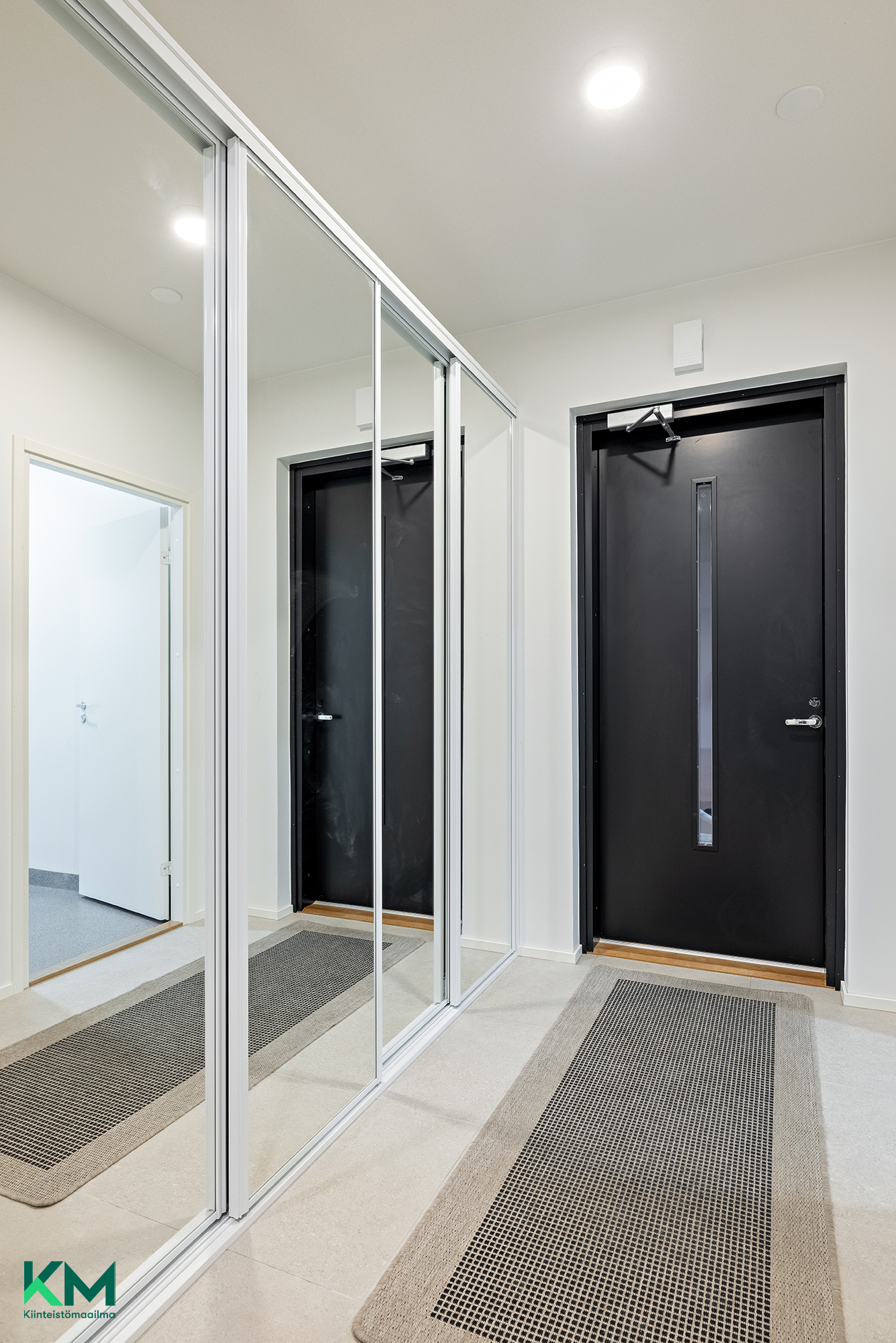Hälintie 3, Herukka, Oulu