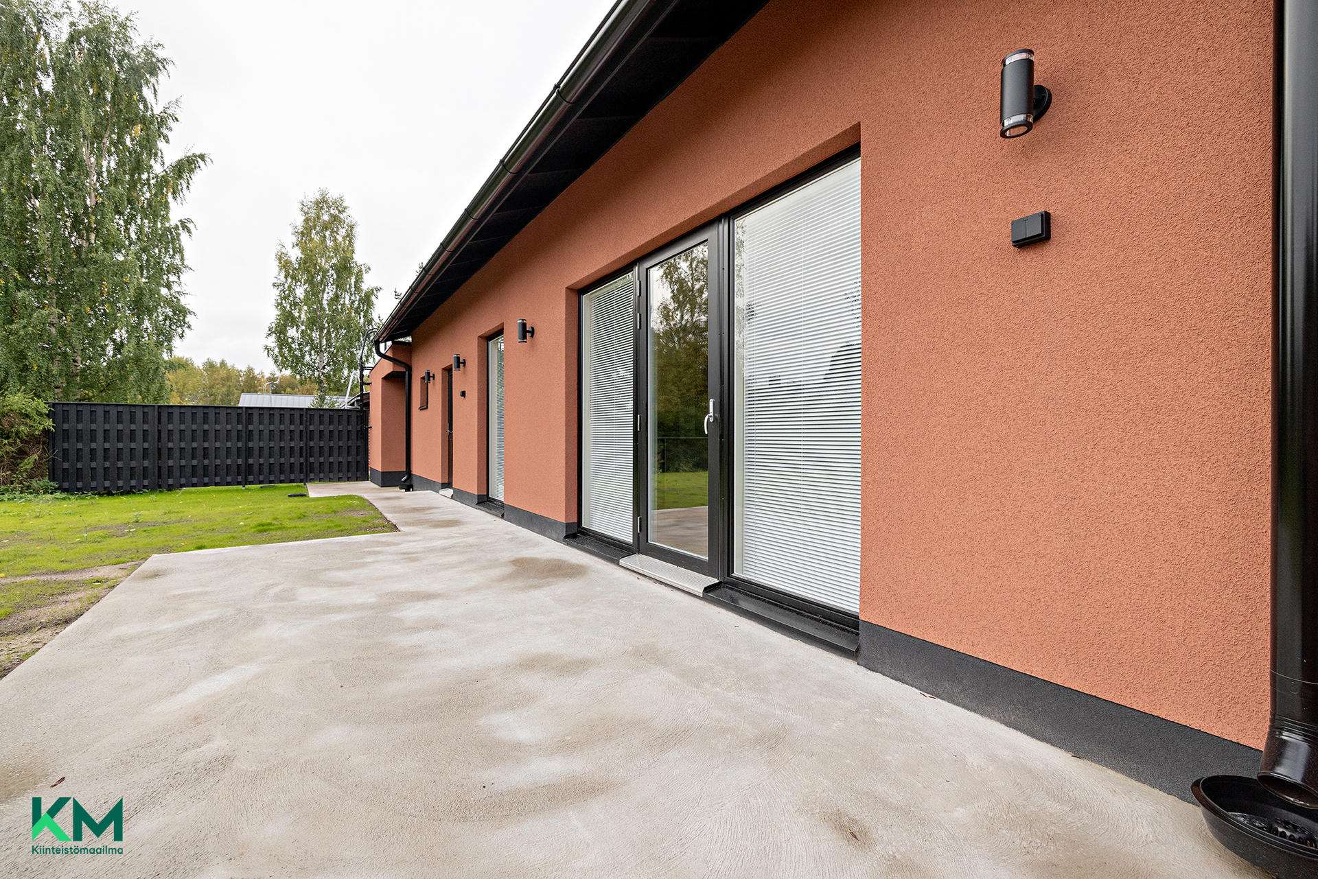 Hälintie 3, Herukka, Oulu