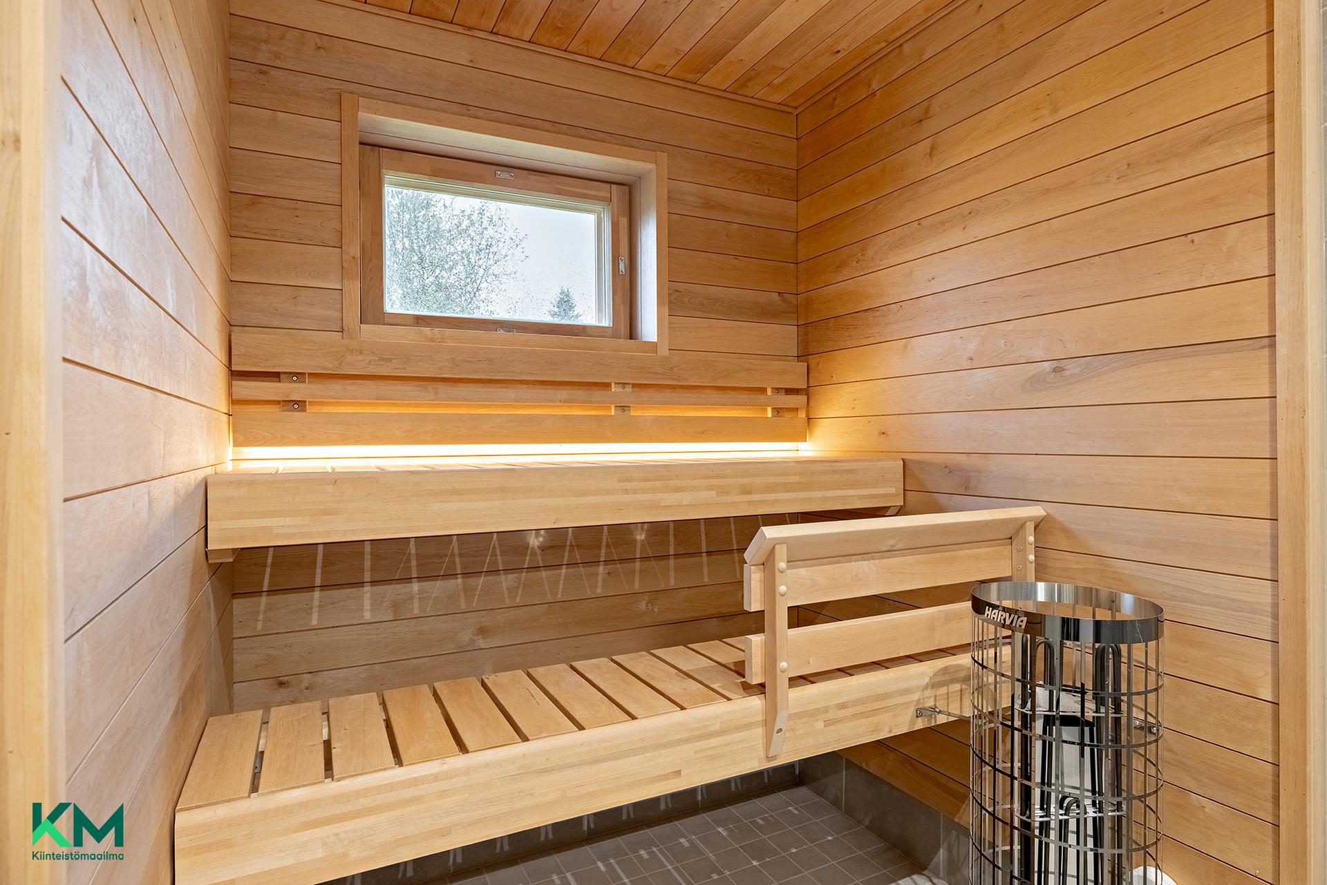 Hälintie 3, Herukka, Oulu
