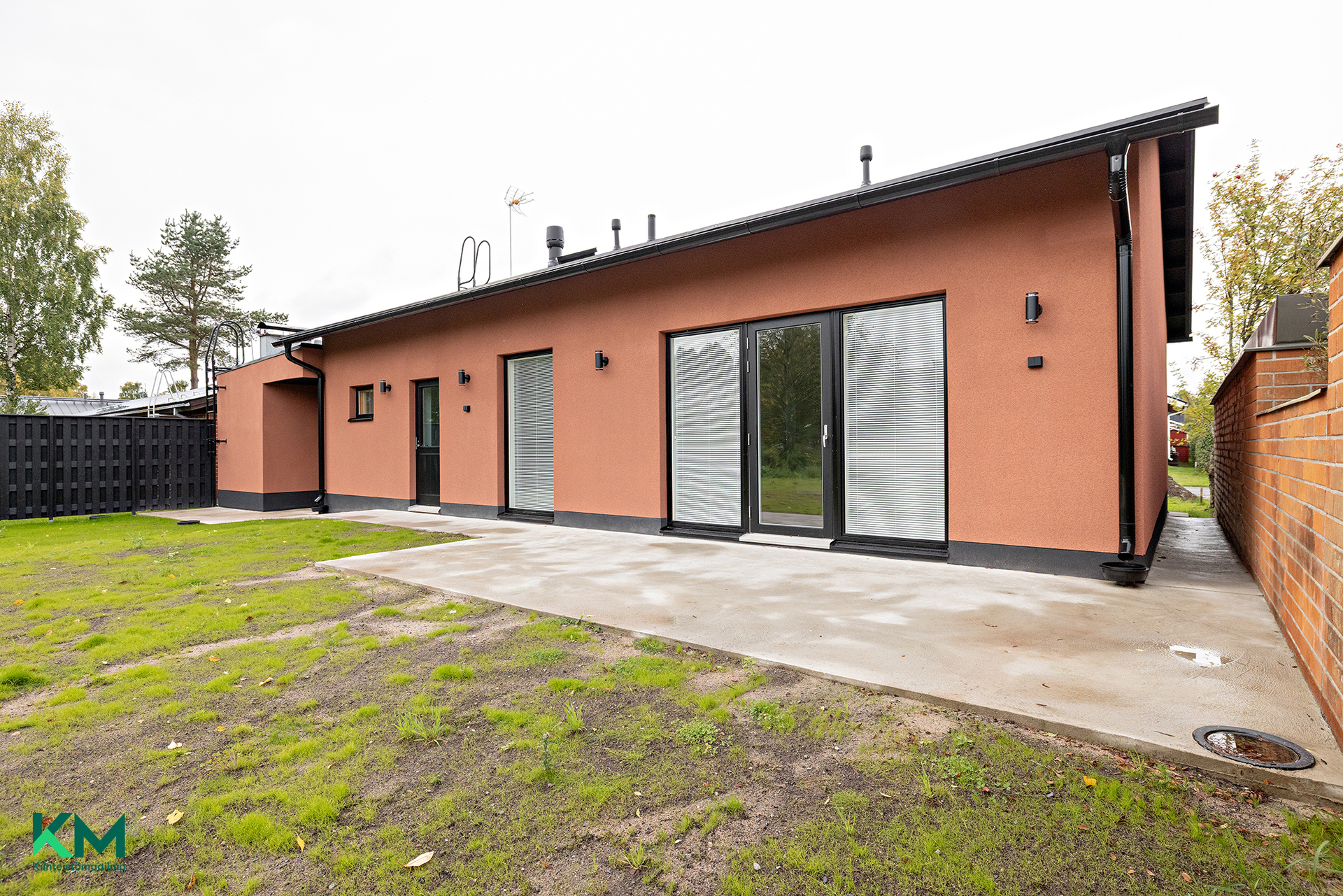 Hälintie 3, Herukka, Oulu