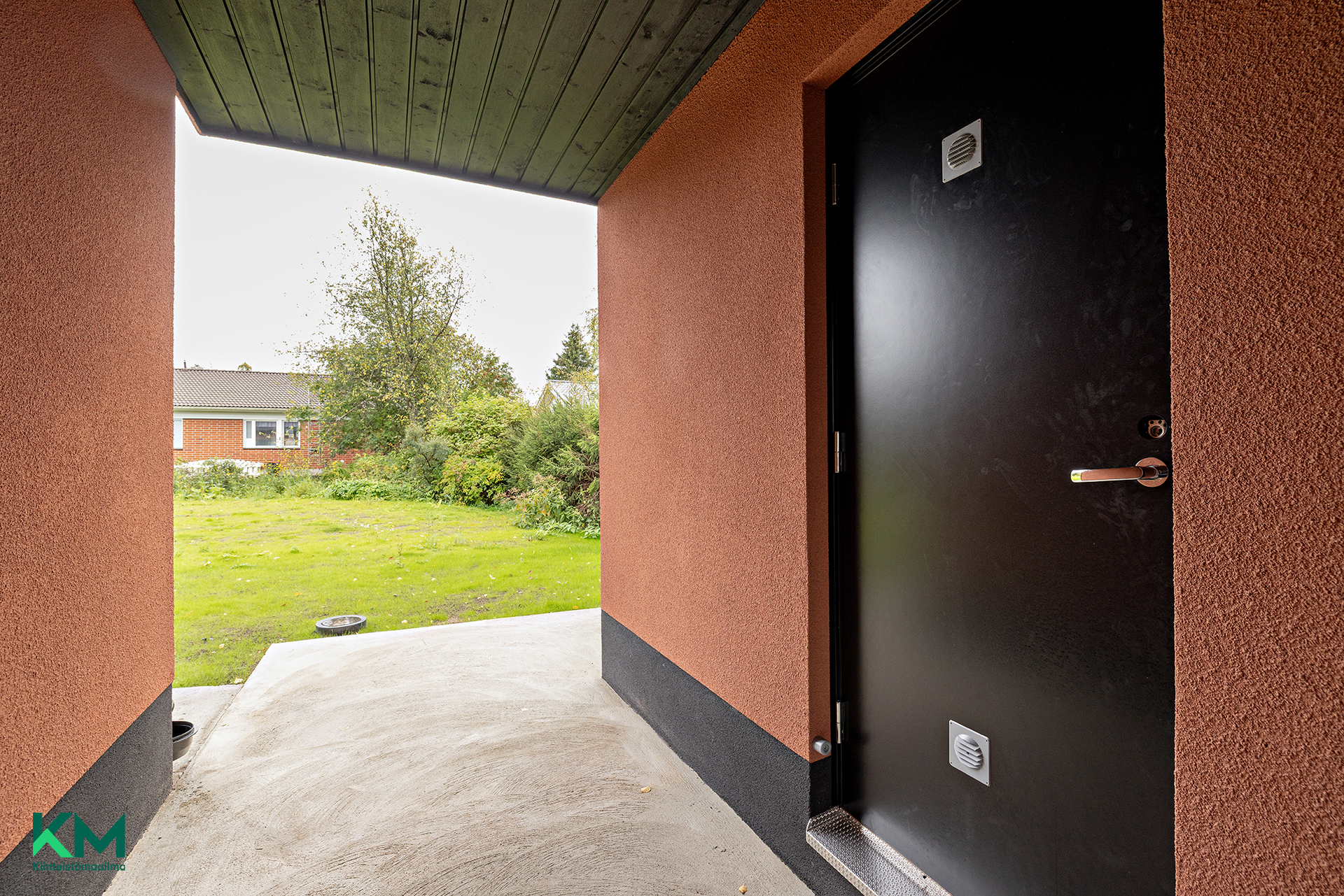 Hälintie 3, Herukka, Oulu