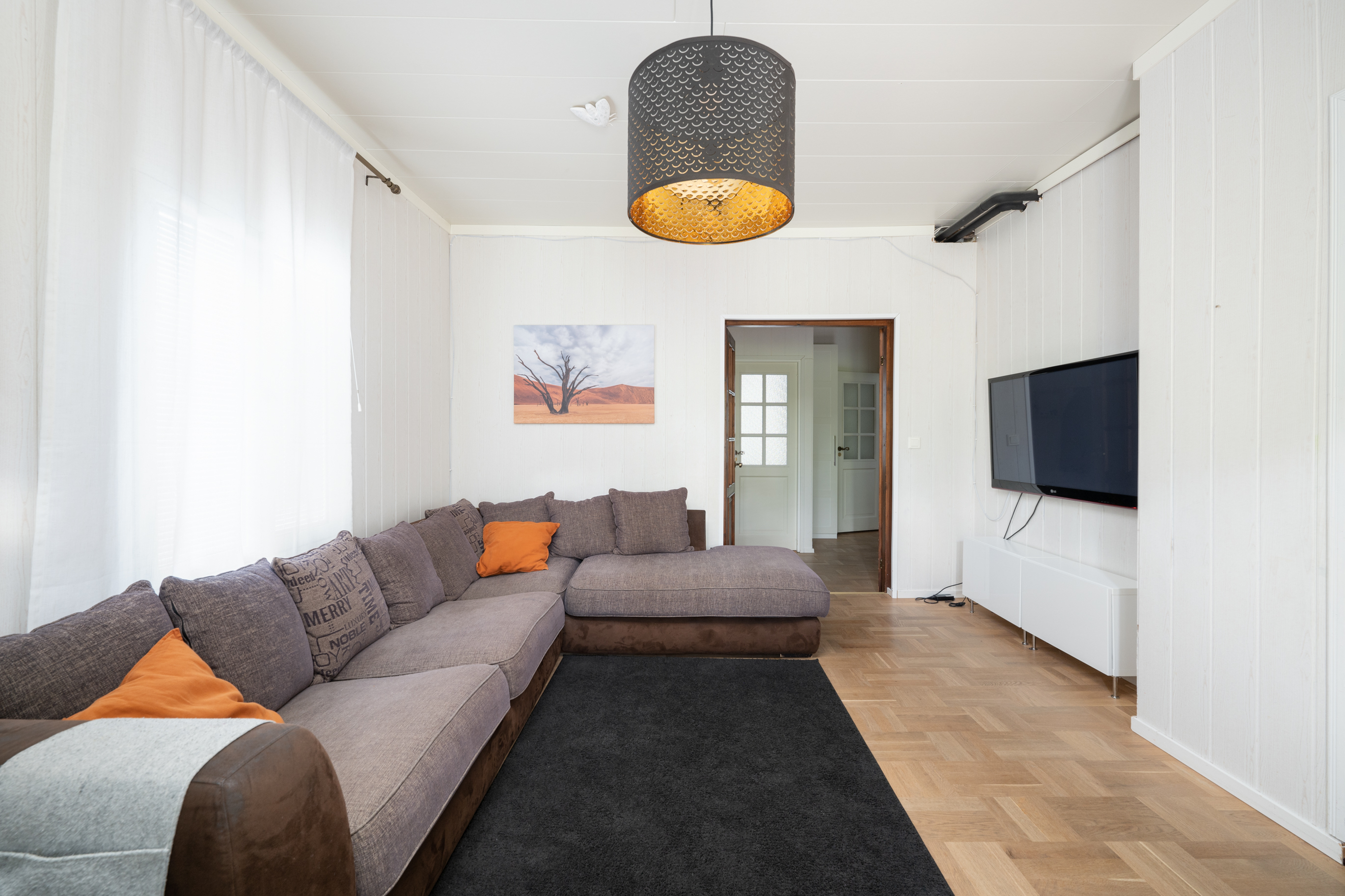 Keskustie 15, Kirkonkylä, Nurmijärvi