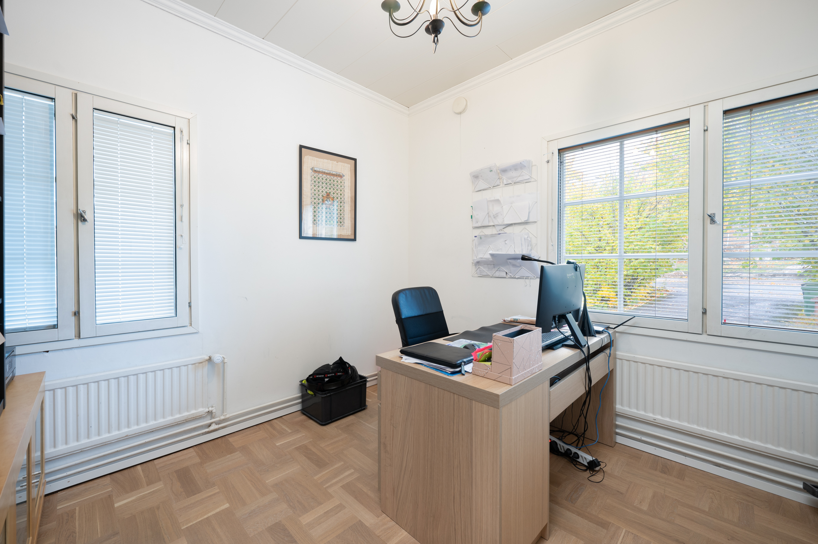 Keskustie 15, Kirkonkylä, Nurmijärvi