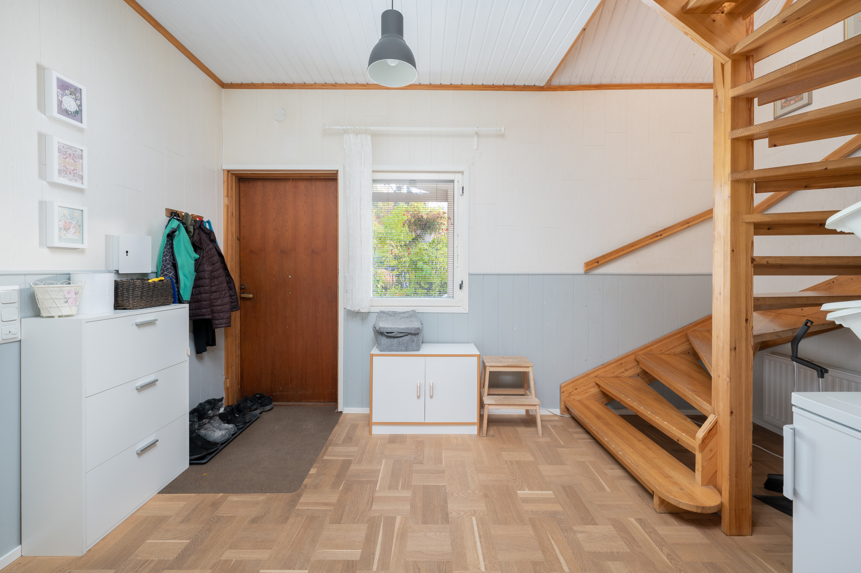 Keskustie 15, Kirkonkylä, Nurmijärvi