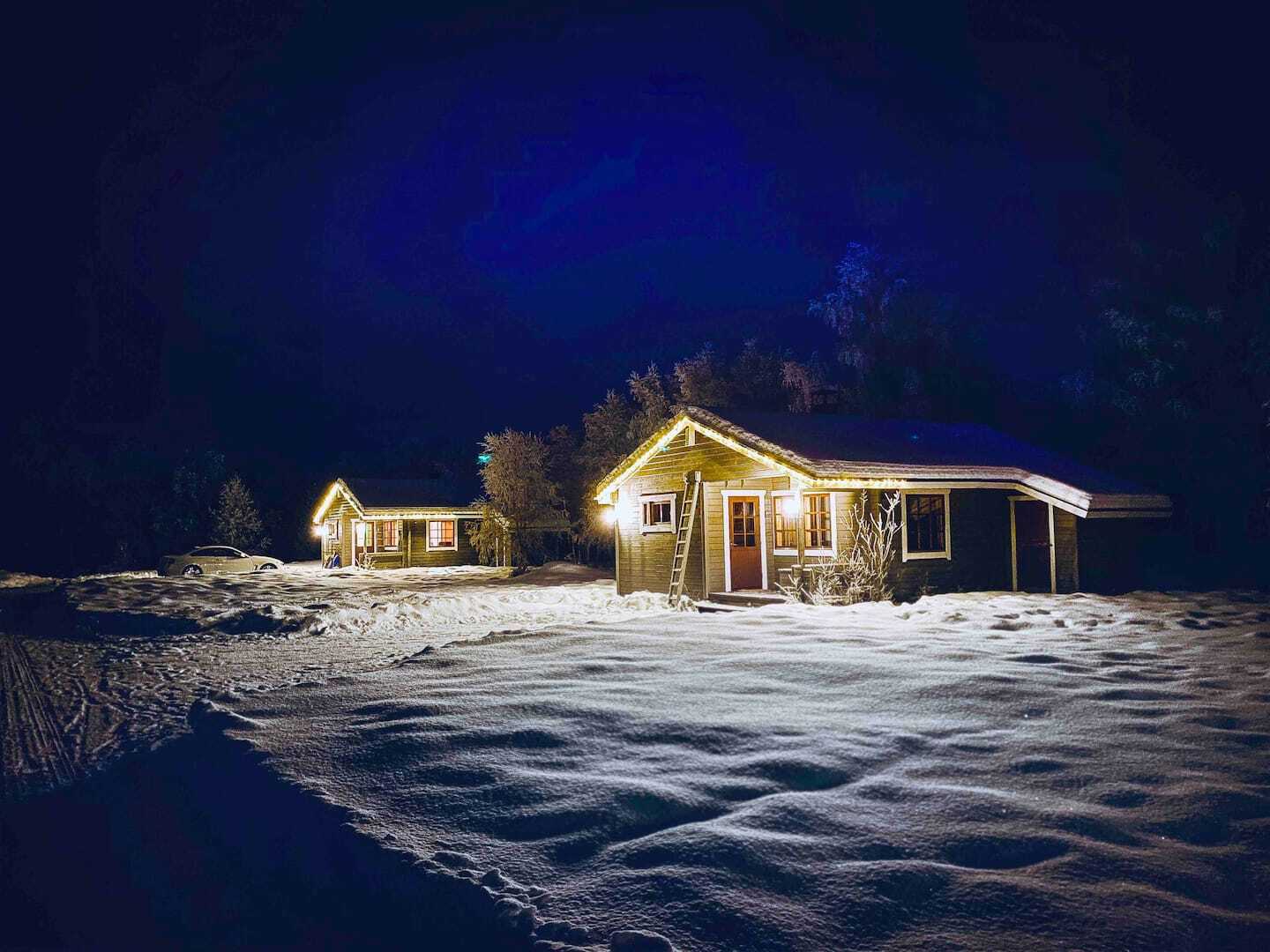 Hakotie 62, Kätkäsuvanto, Muonio