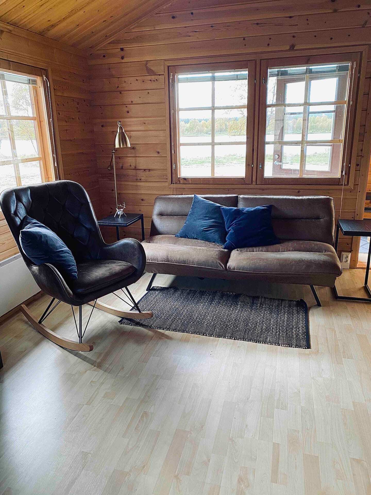 Hakotie 62, Kätkäsuvanto, Muonio