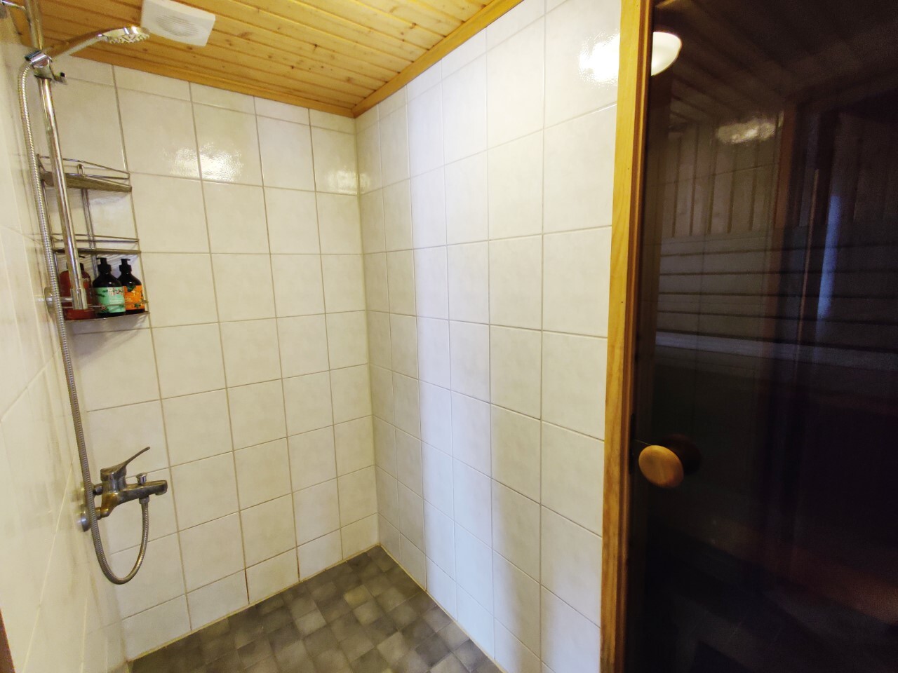 Hakotie 62, Kätkäsuvanto, Muonio