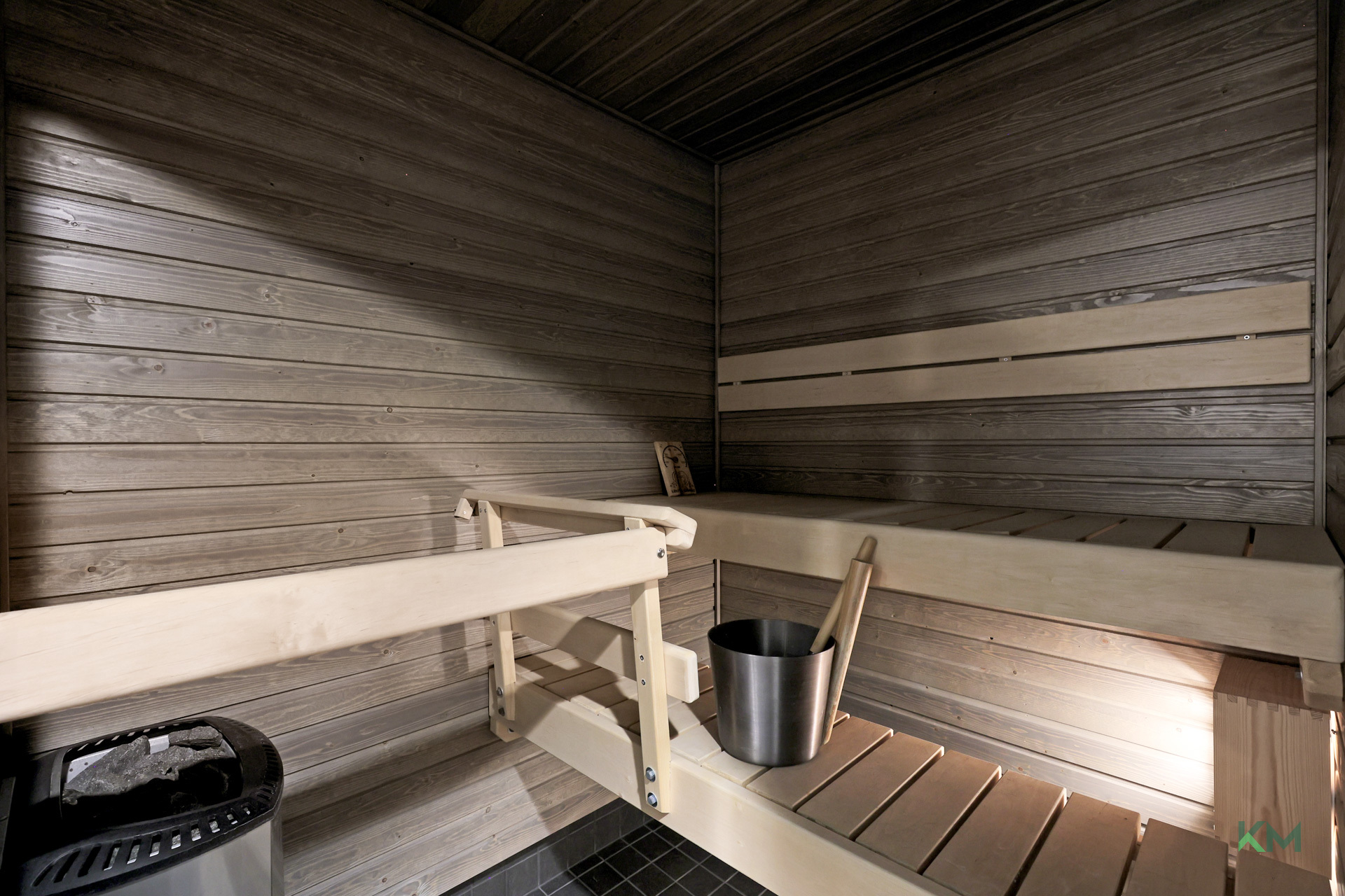 Lapinkävijäntie 37, Ratantaus, Rovaniemi