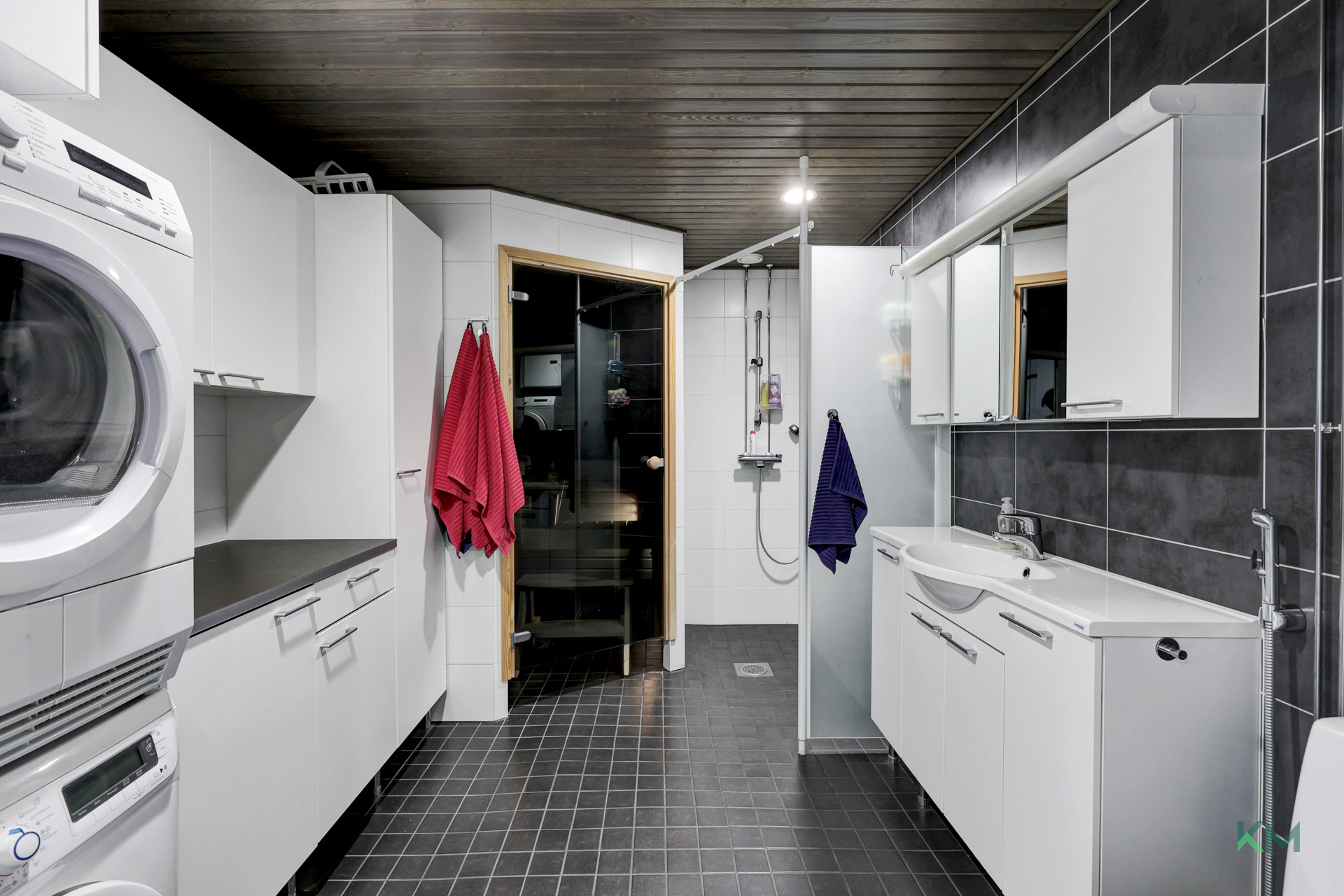 Lapinkävijäntie 37, Ratantaus, Rovaniemi