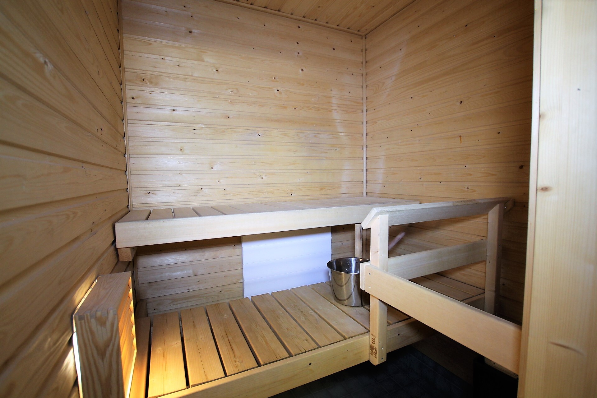 Keskisenkatu 14, Kaukajärvi, Tampere