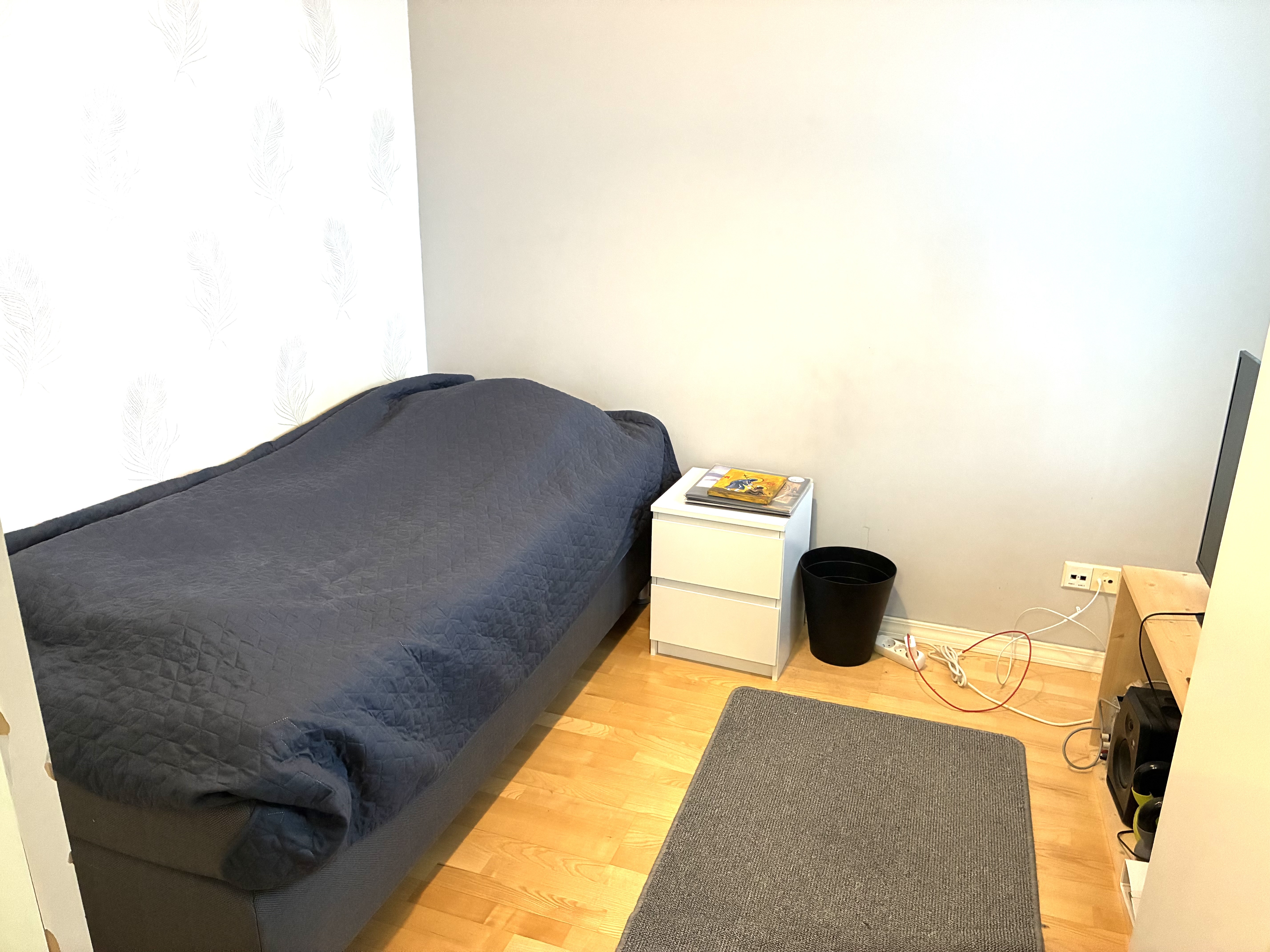 Keskisenkatu 14, Kaukajärvi, Tampere