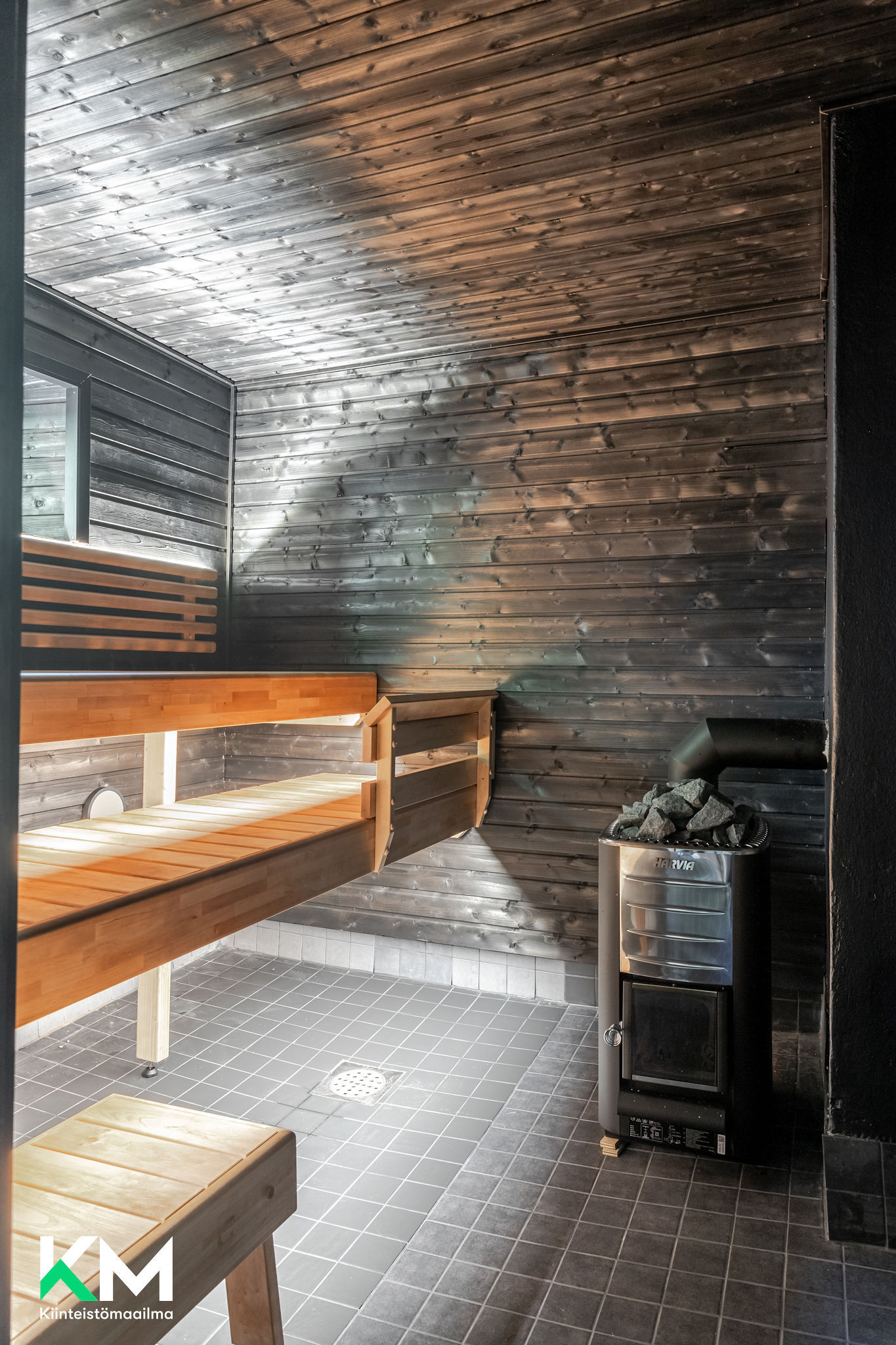 Yhteiskouluntie 24, Uusikylä, Lahti