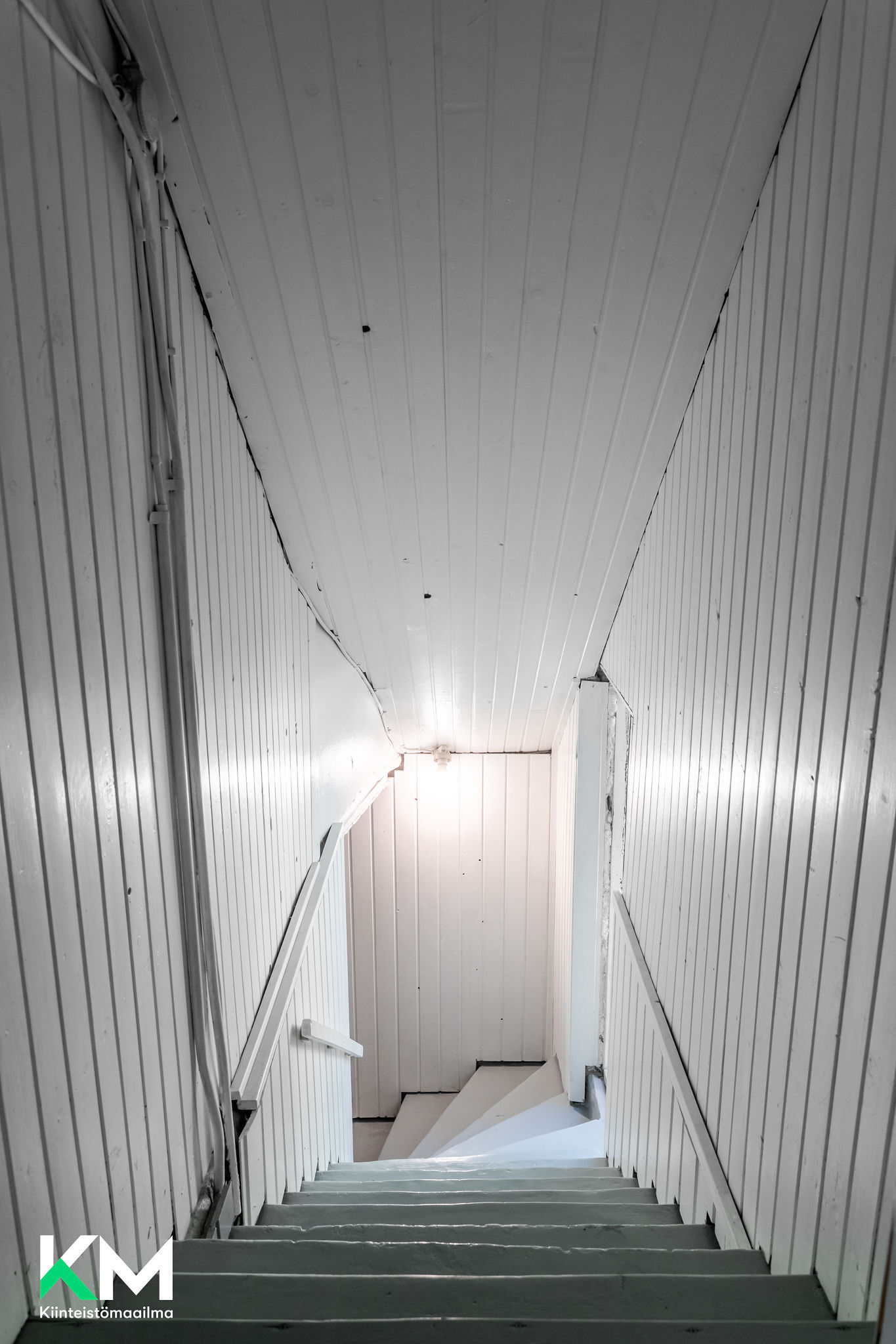 Yhteiskouluntie 24, Uusikylä, Lahti
