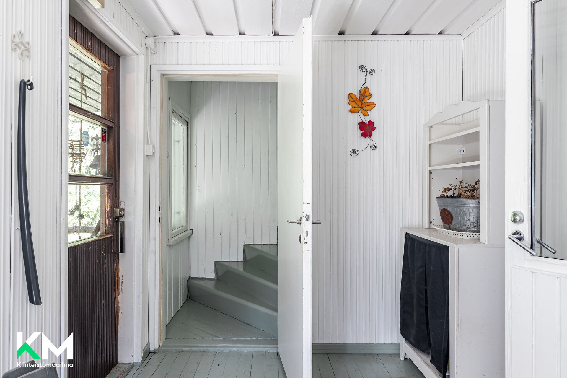 Yhteiskouluntie 24, Uusikylä, Lahti
