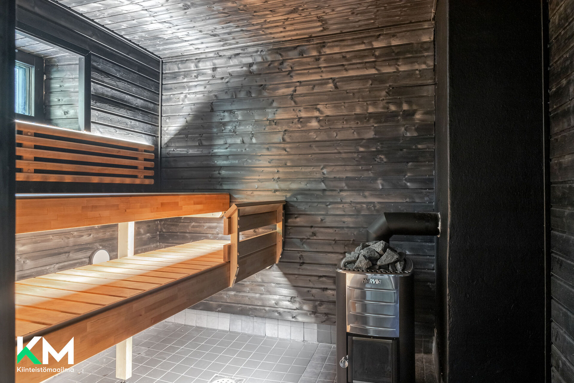 Yhteiskouluntie 24, Uusikylä, Lahti