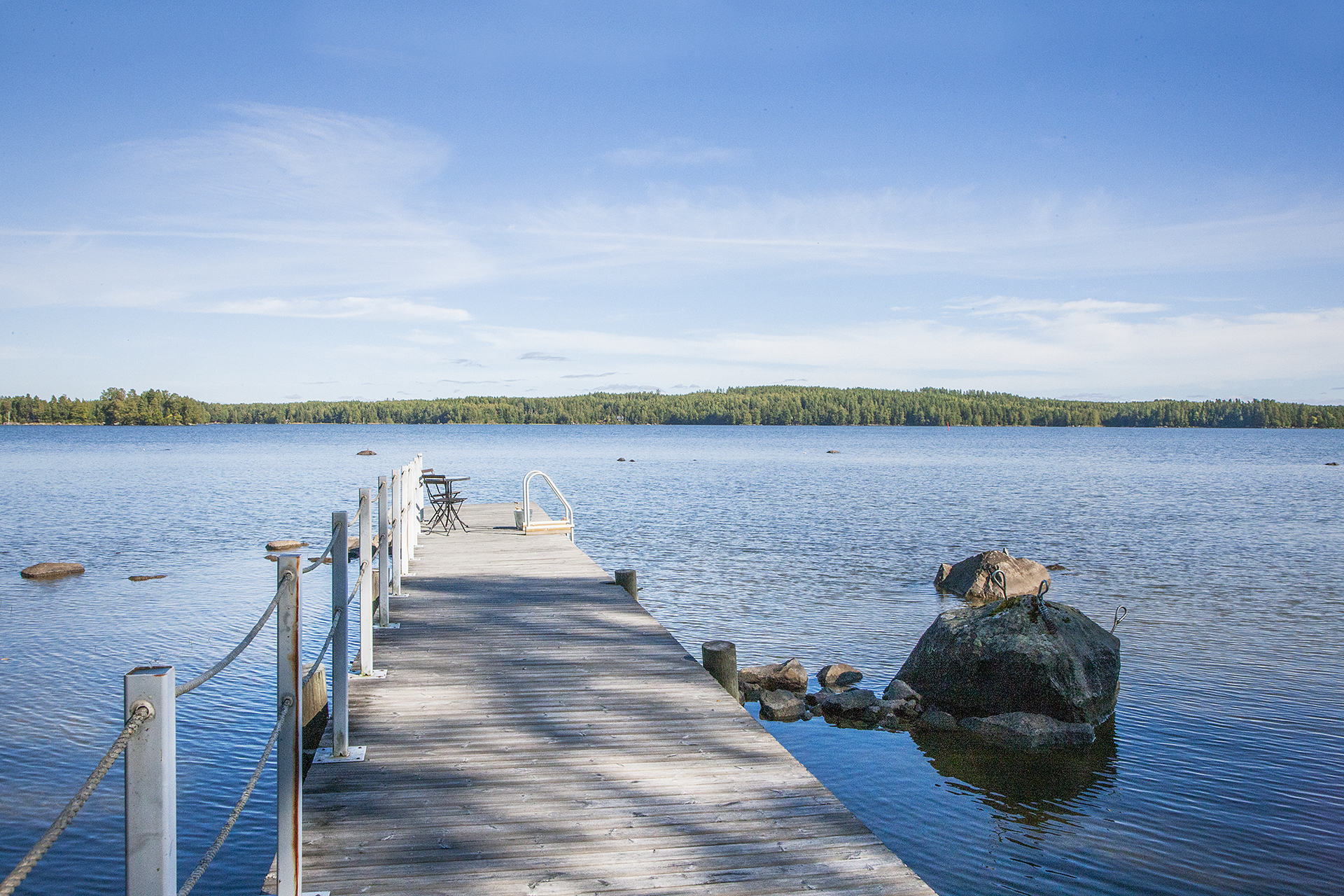 Nokinenäntie 43, Paino, Valkeakoski