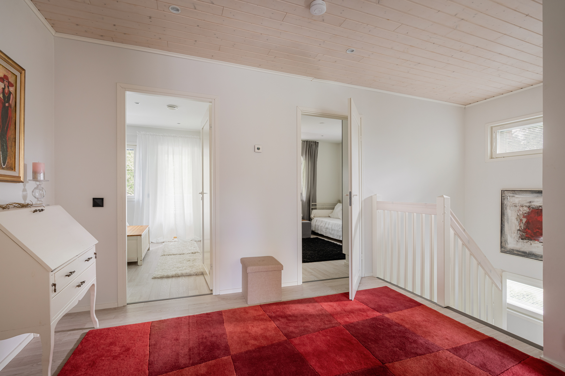 Rukkikuja 6, Tienhaara, Riihimäki