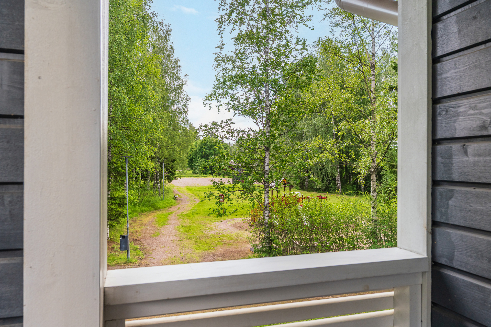 Rukkikuja 6, Tienhaara, Riihimäki