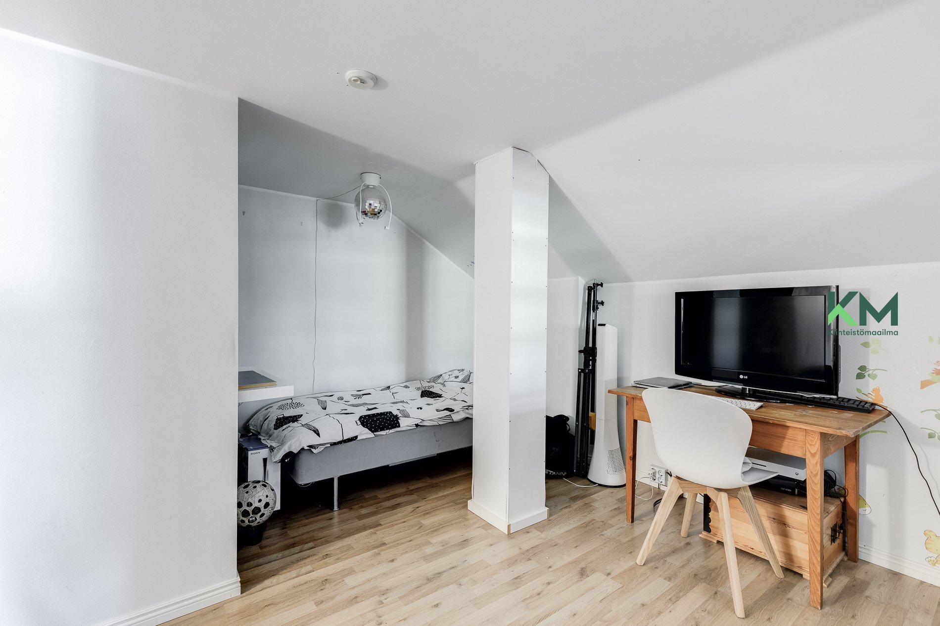 Ripusuontie 6, Länsi-Pakila, Helsinki