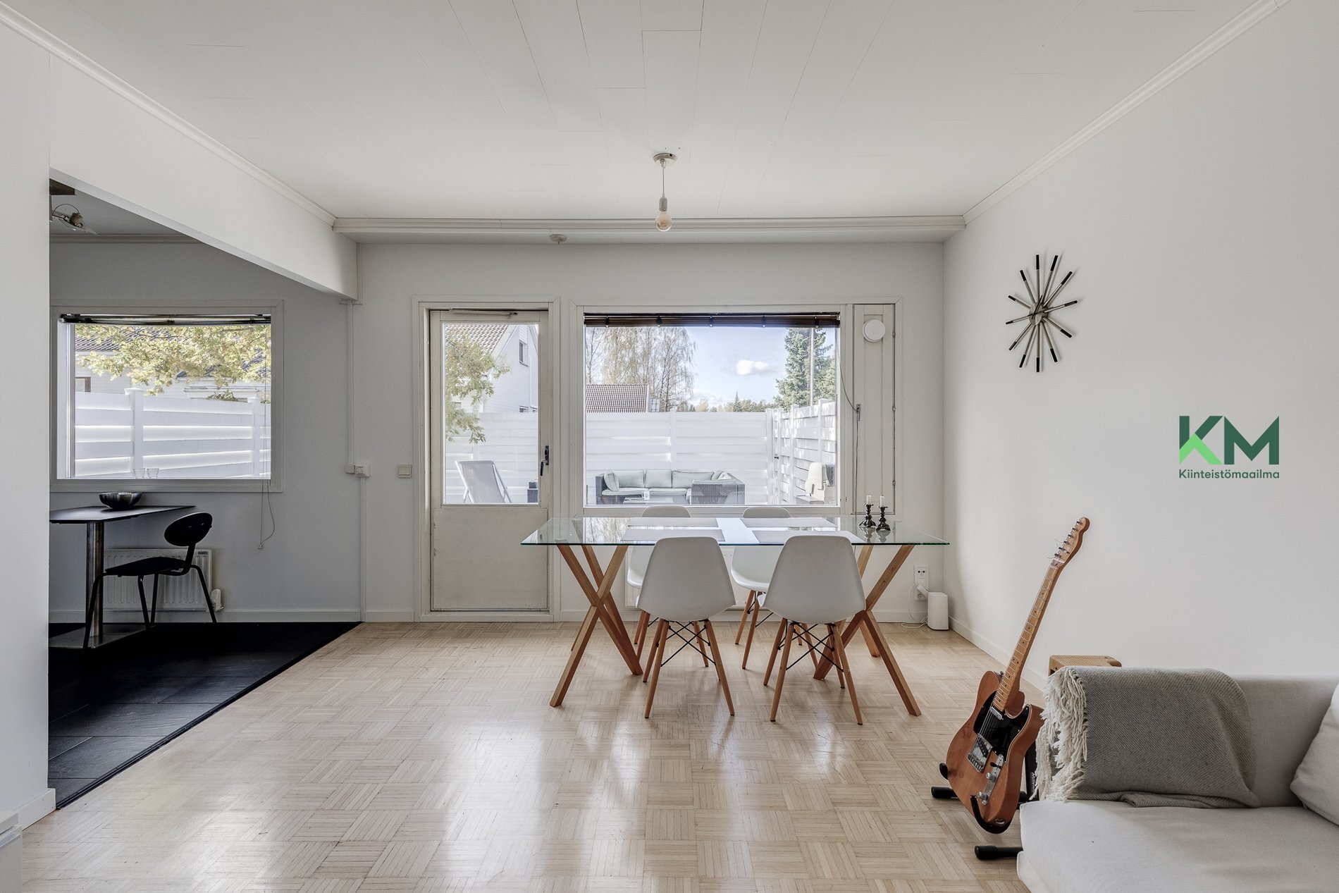 Ripusuontie 6, Länsi-Pakila, Helsinki
