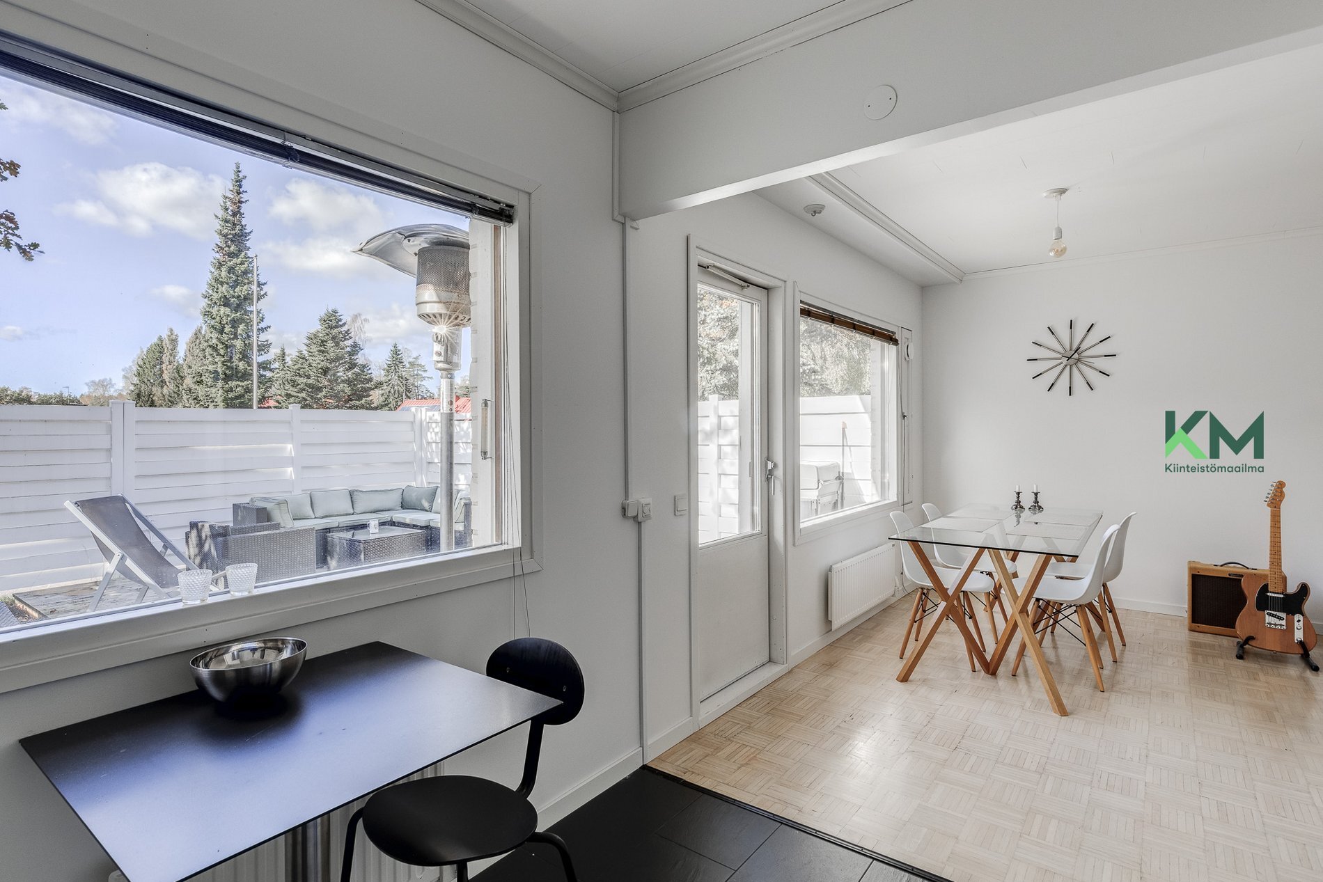 Ripusuontie 6, Länsi-Pakila, Helsinki