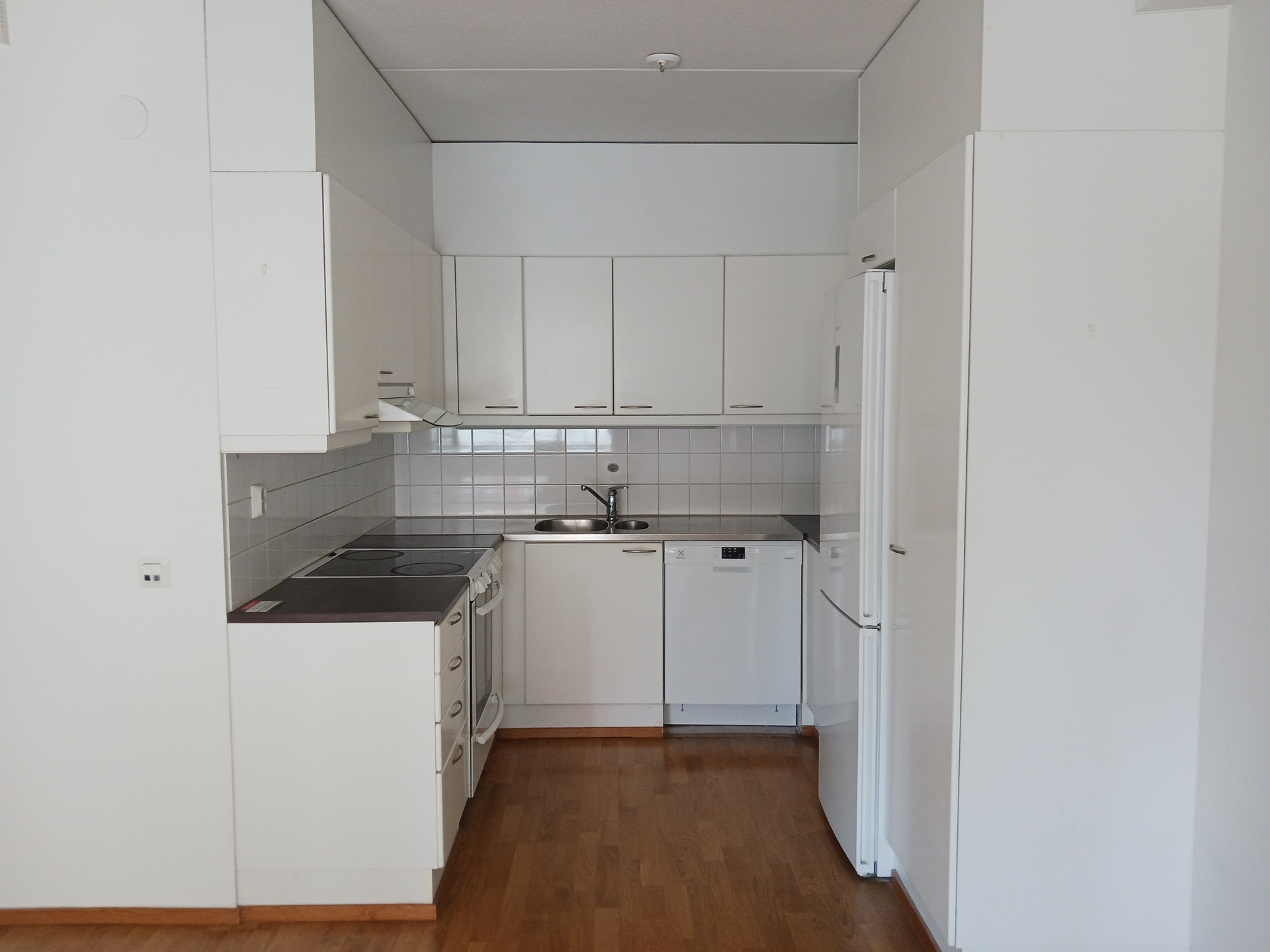 Väinö Tannerin tie 17, Pakkala, Vantaa