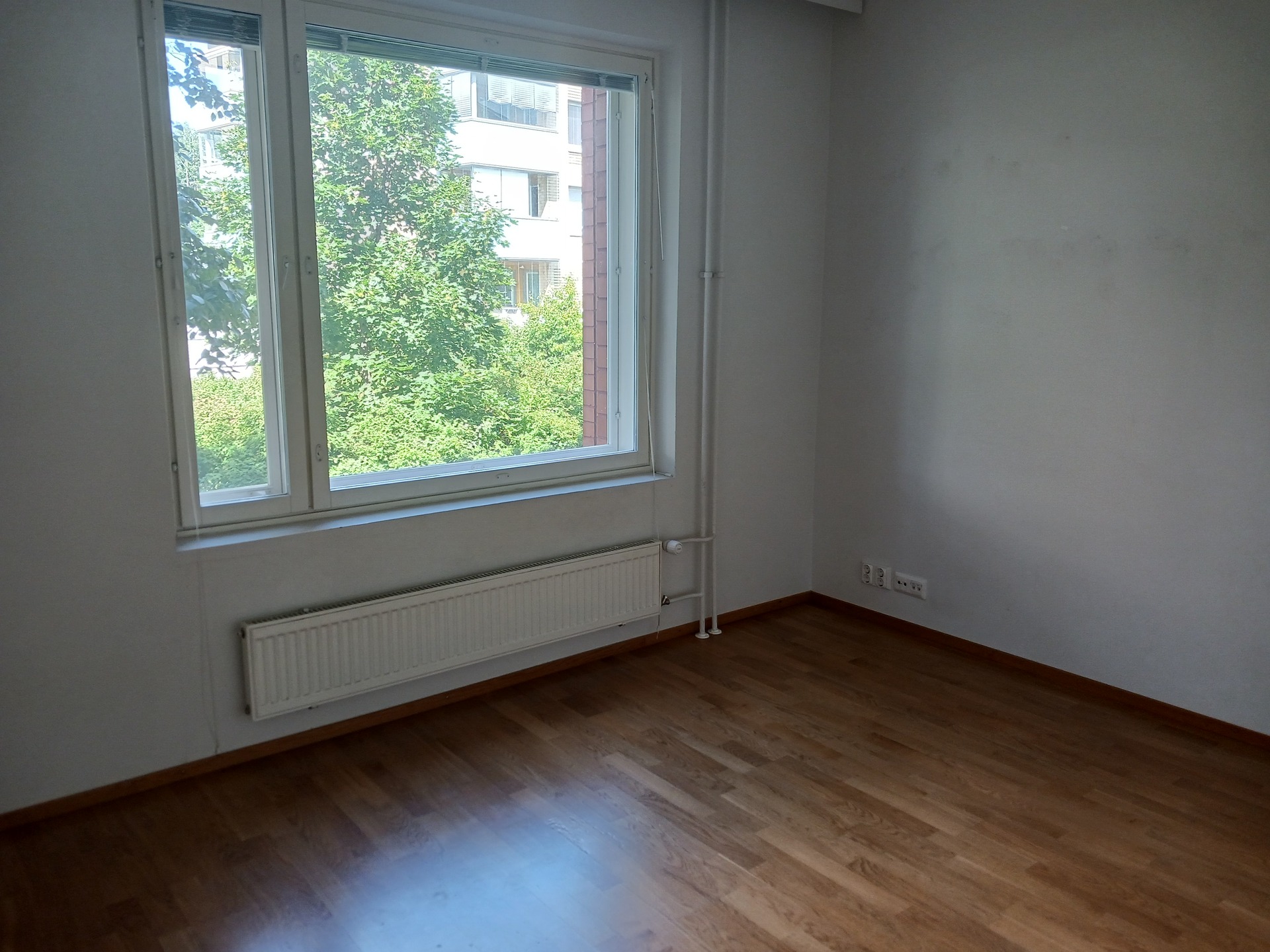 Väinö Tannerin tie 17, Pakkala, Vantaa