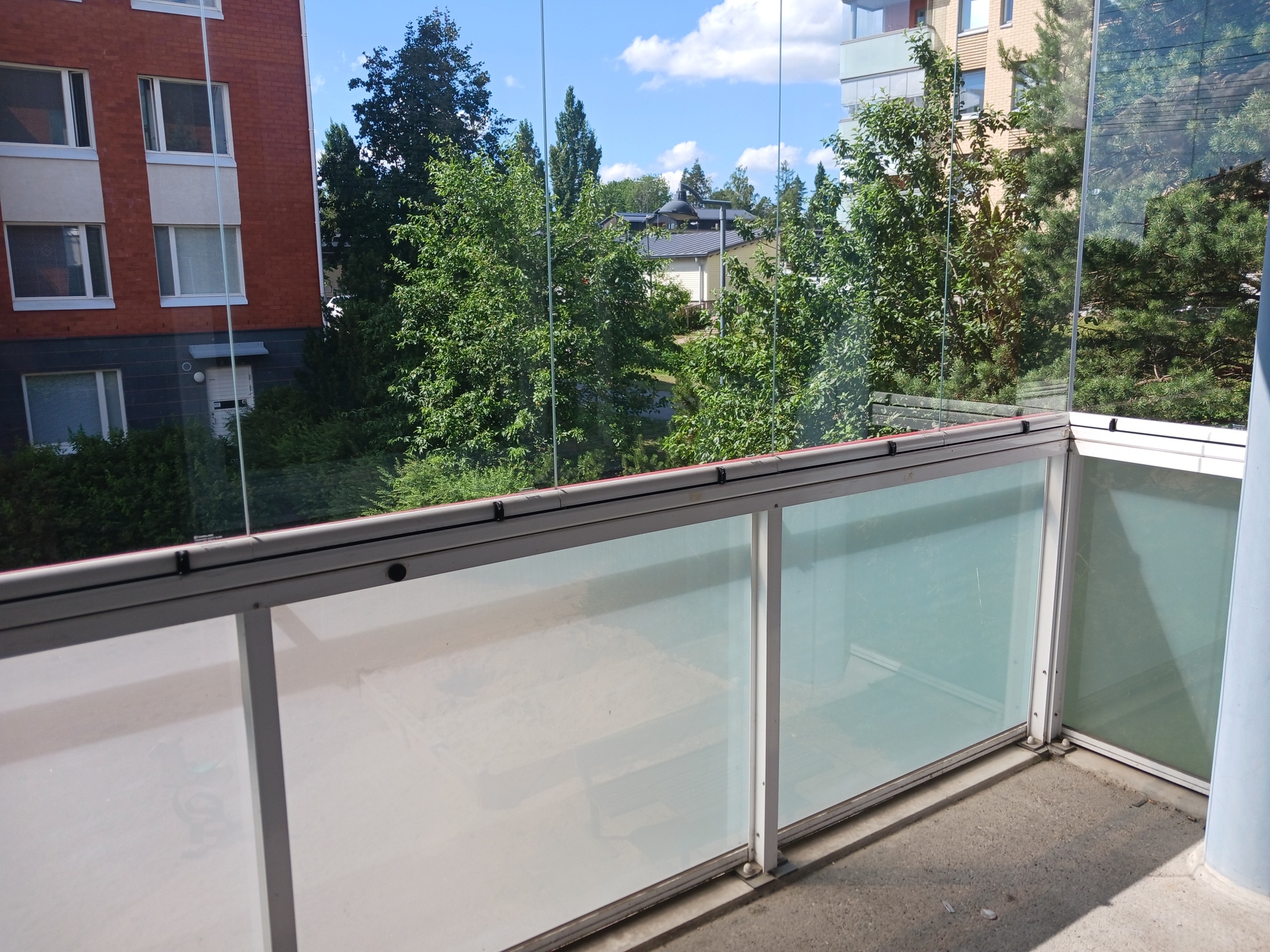 Väinö Tannerin tie 17, Pakkala, Vantaa