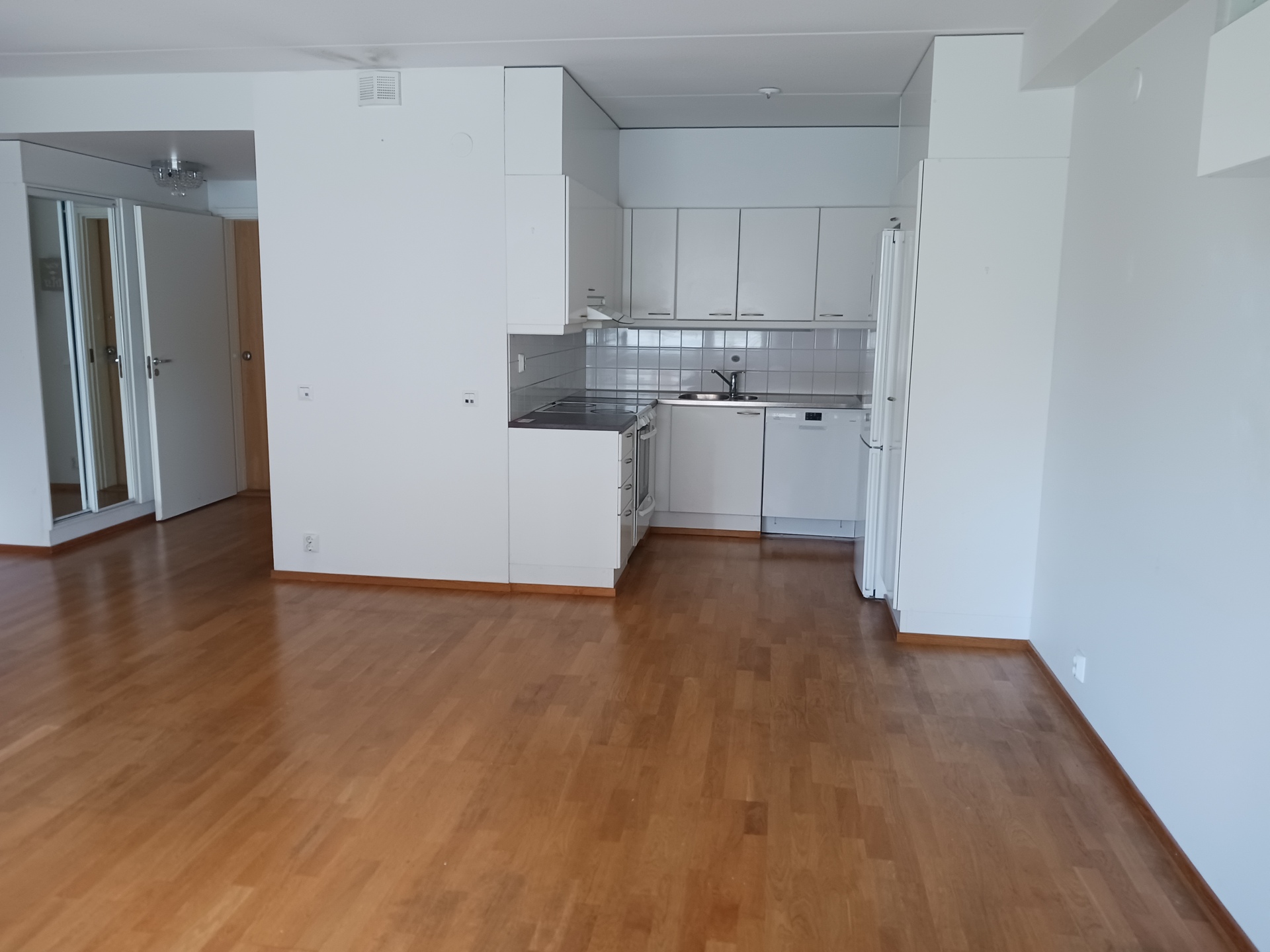 Väinö Tannerin tie 17, Pakkala, Vantaa