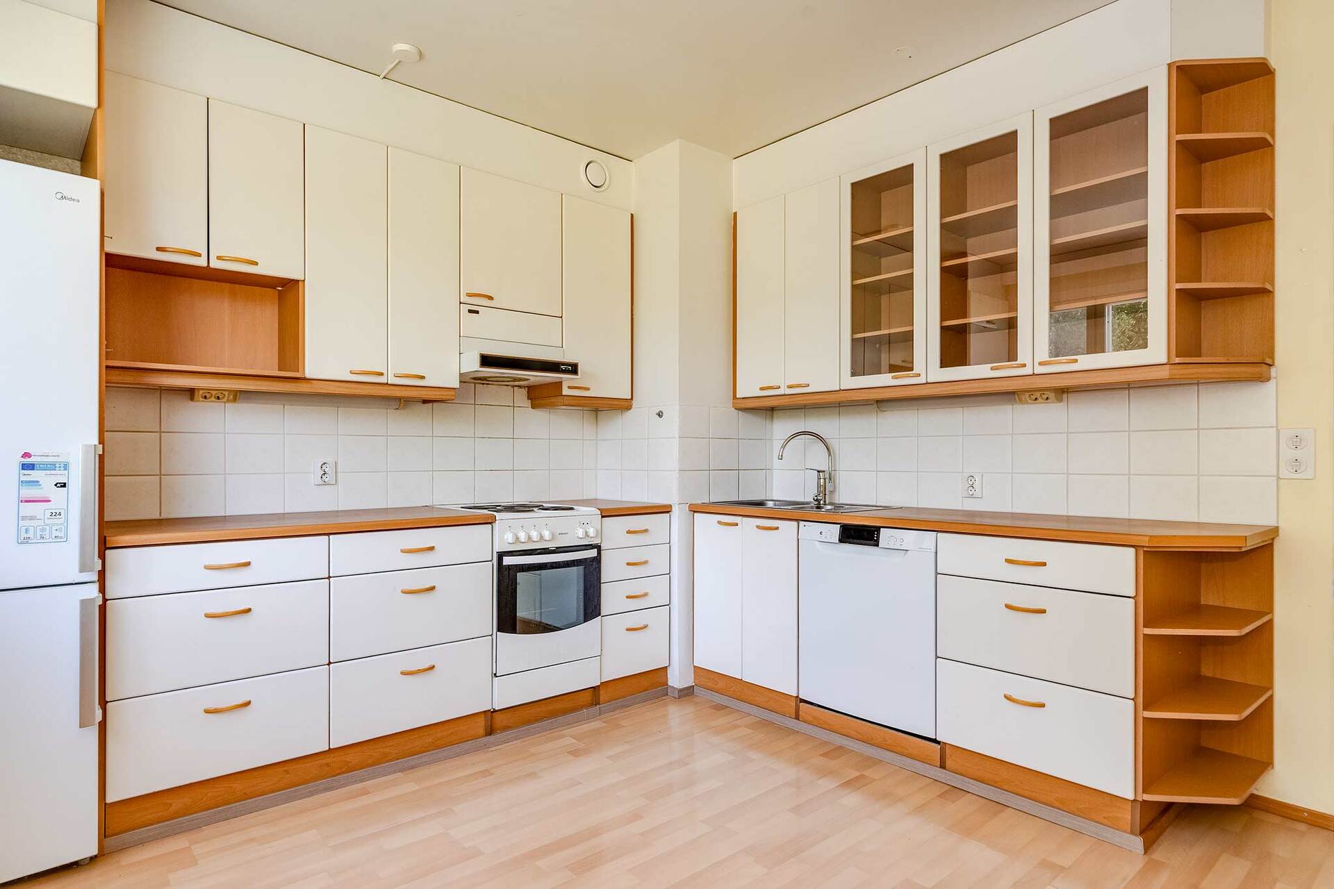 Kitiniitynkatu 10, Multisilta, Tampere