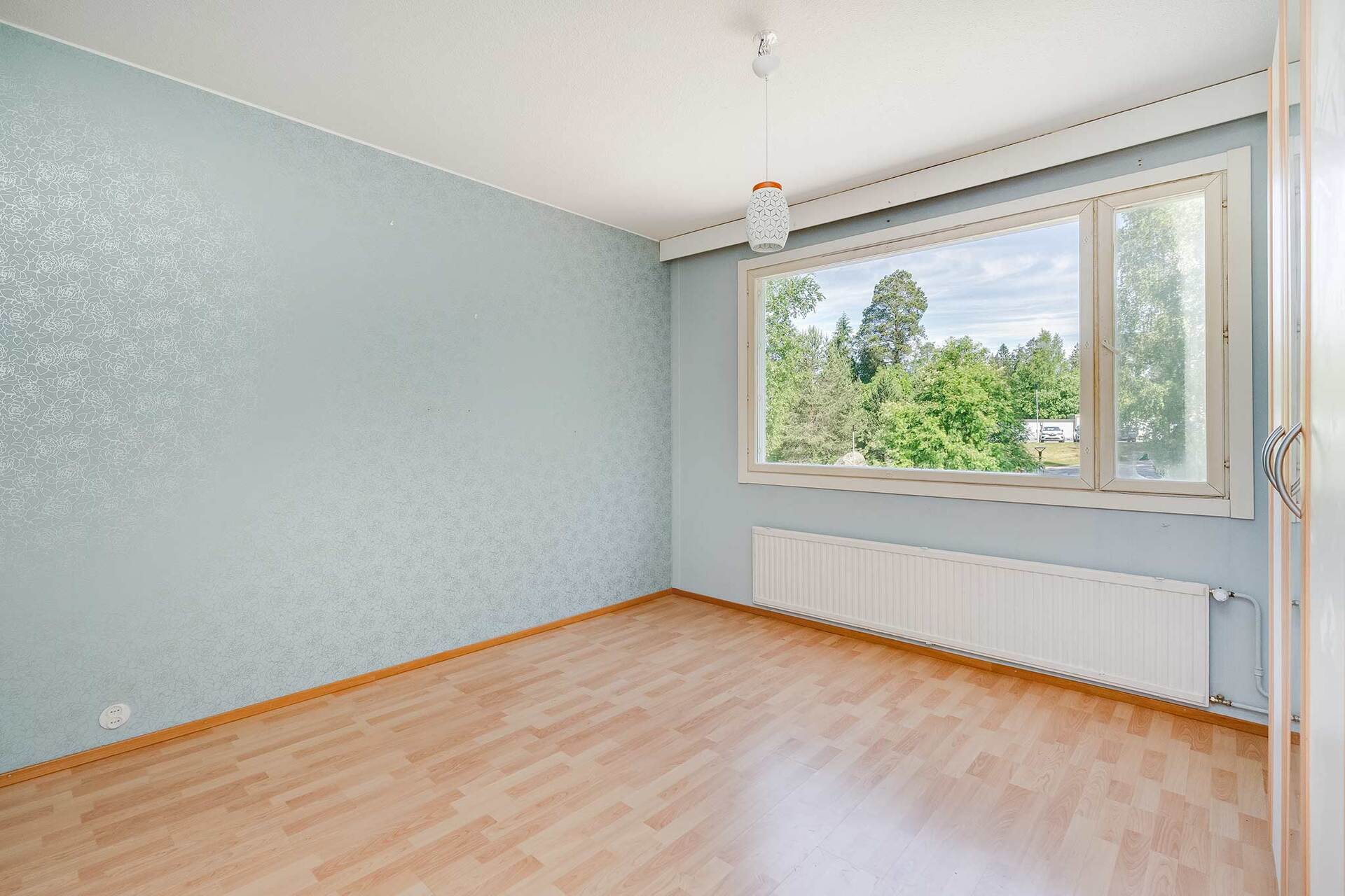 Kitiniitynkatu 10, Multisilta, Tampere