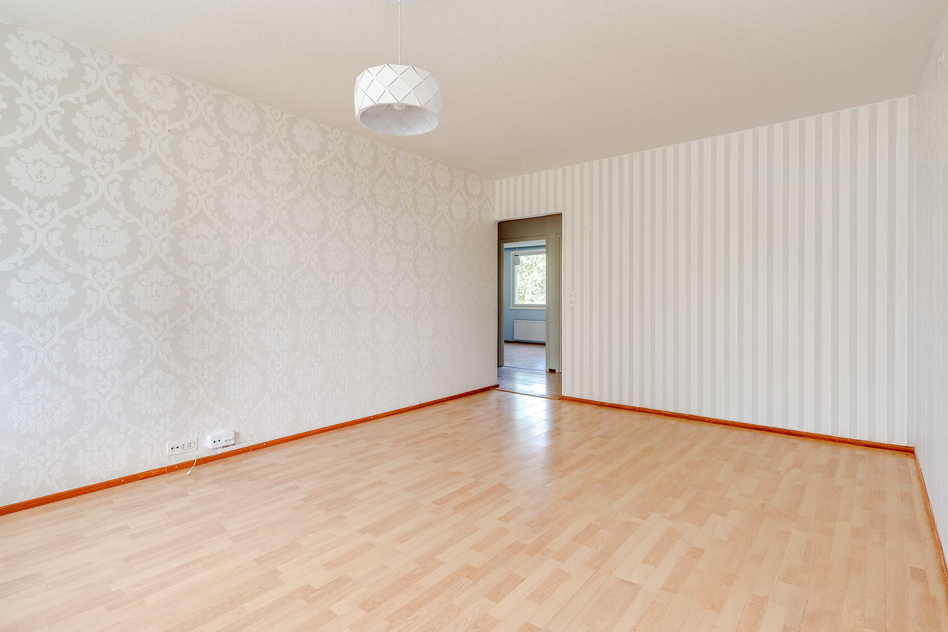 Kitiniitynkatu 10, Multisilta, Tampere