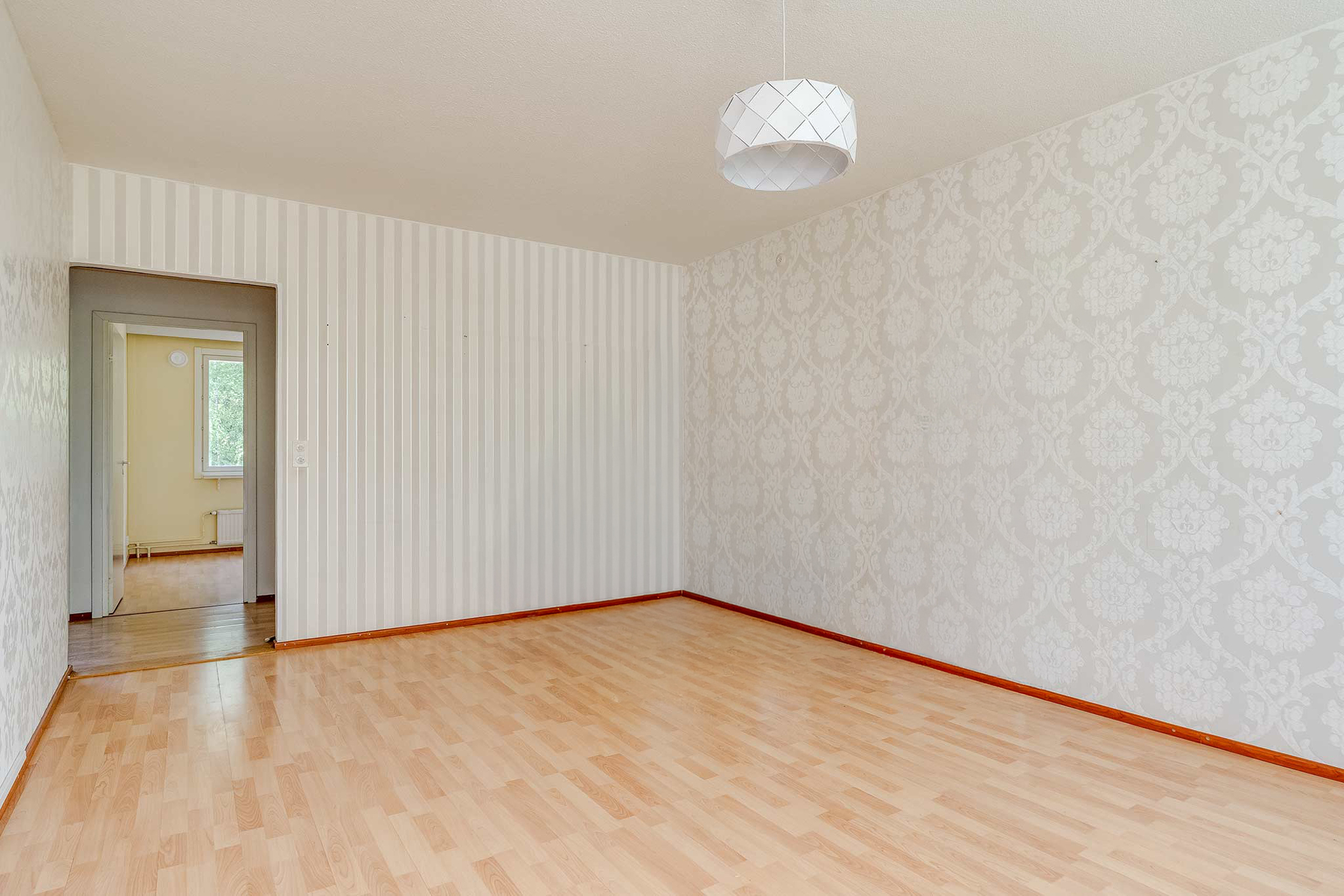 Kitiniitynkatu 10, Multisilta, Tampere