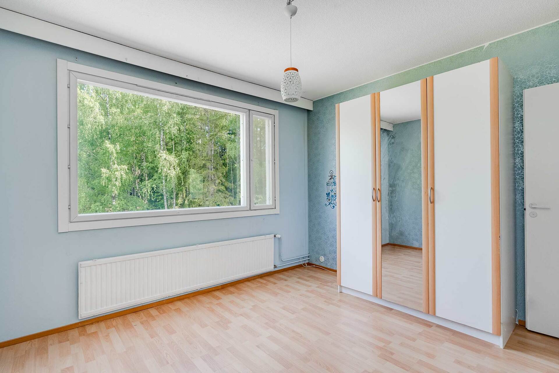 Kitiniitynkatu 10, Multisilta, Tampere