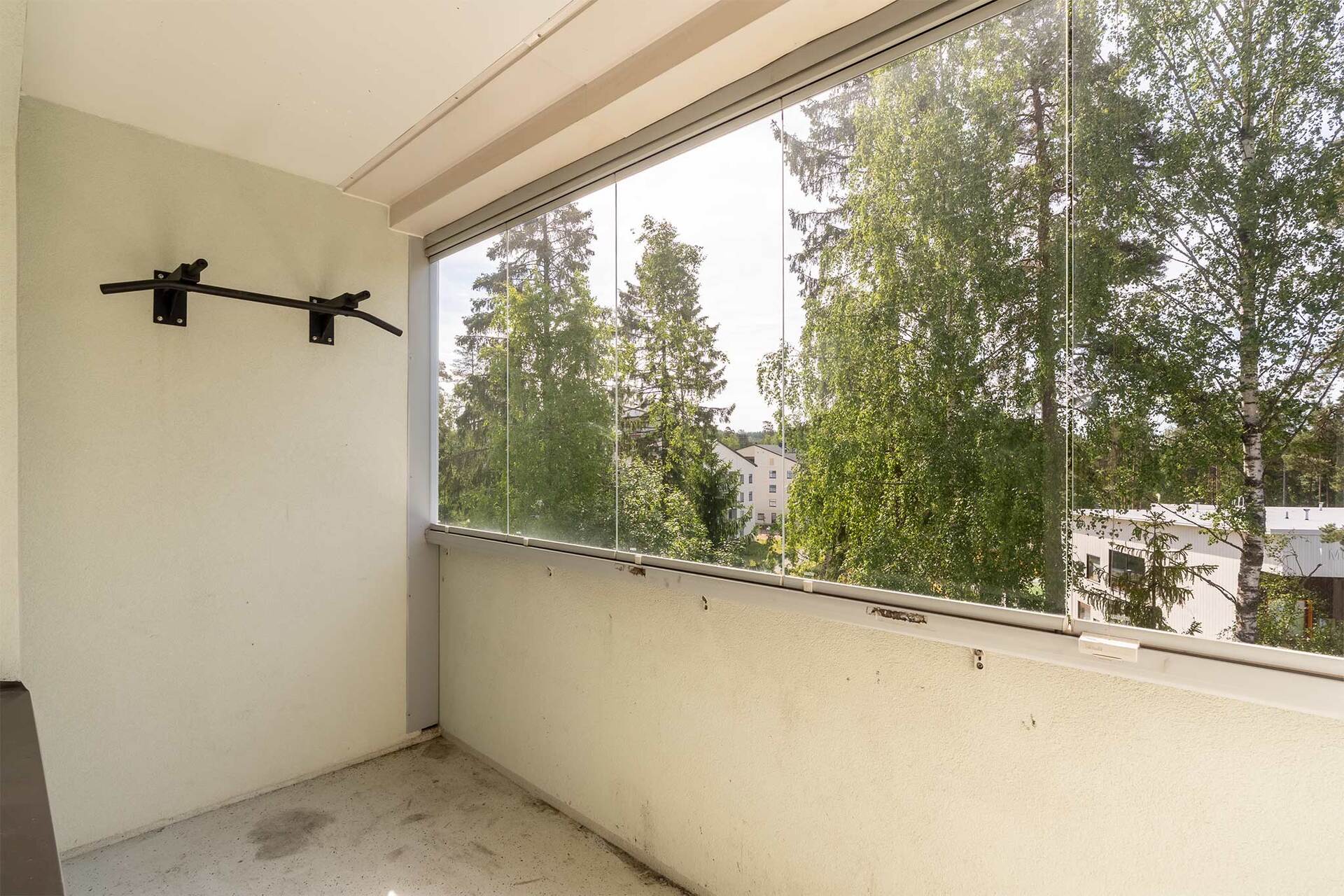 Kitiniitynkatu 10, Multisilta, Tampere