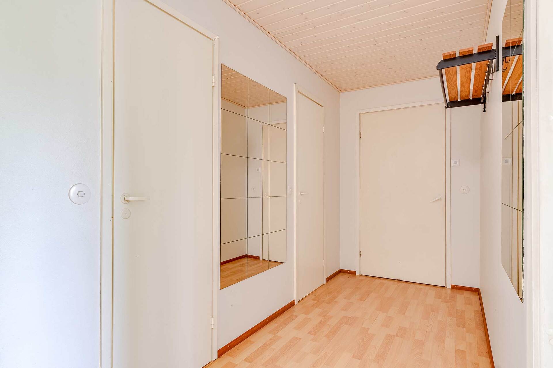 Kitiniitynkatu 10, Multisilta, Tampere