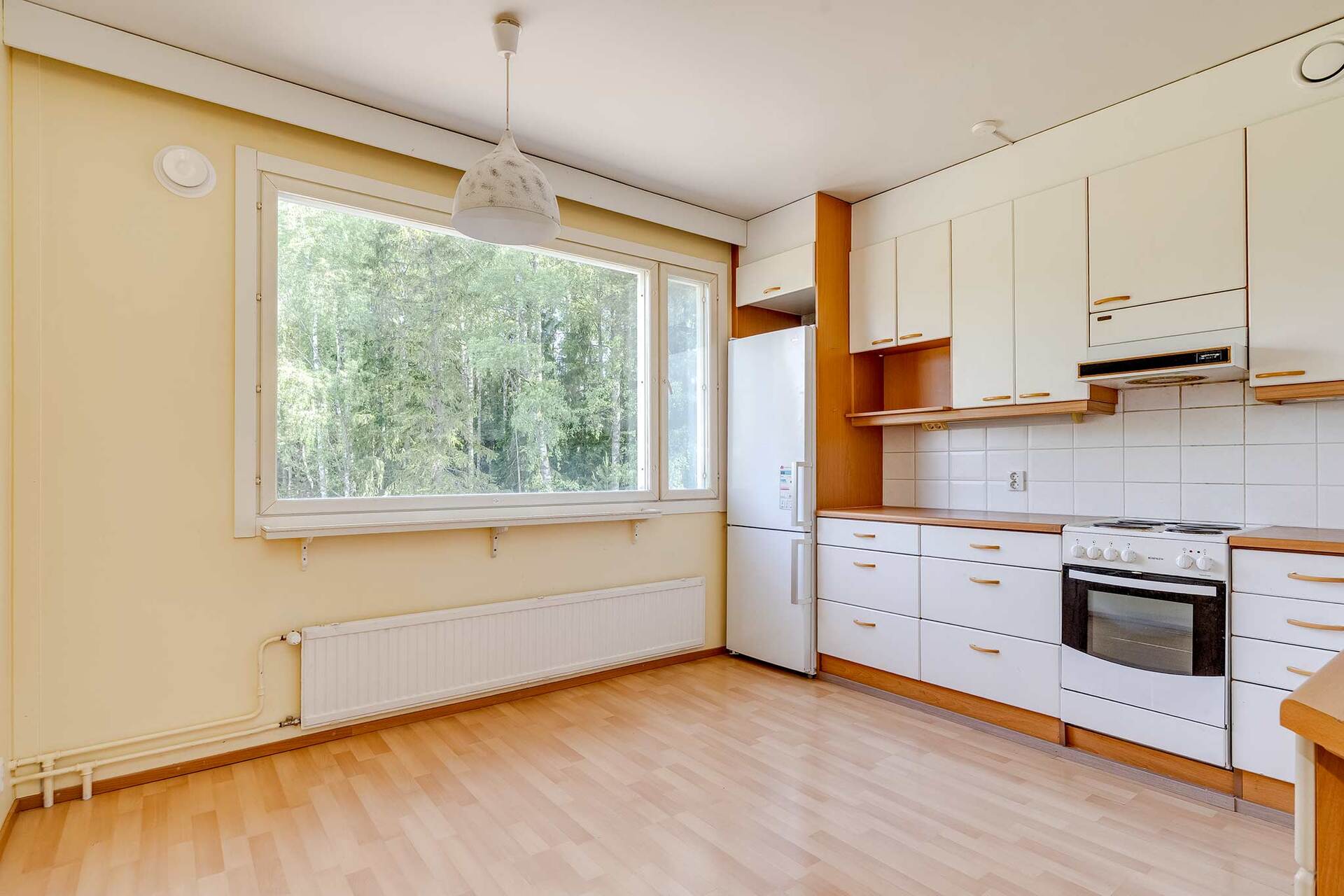 Kitiniitynkatu 10, Multisilta, Tampere