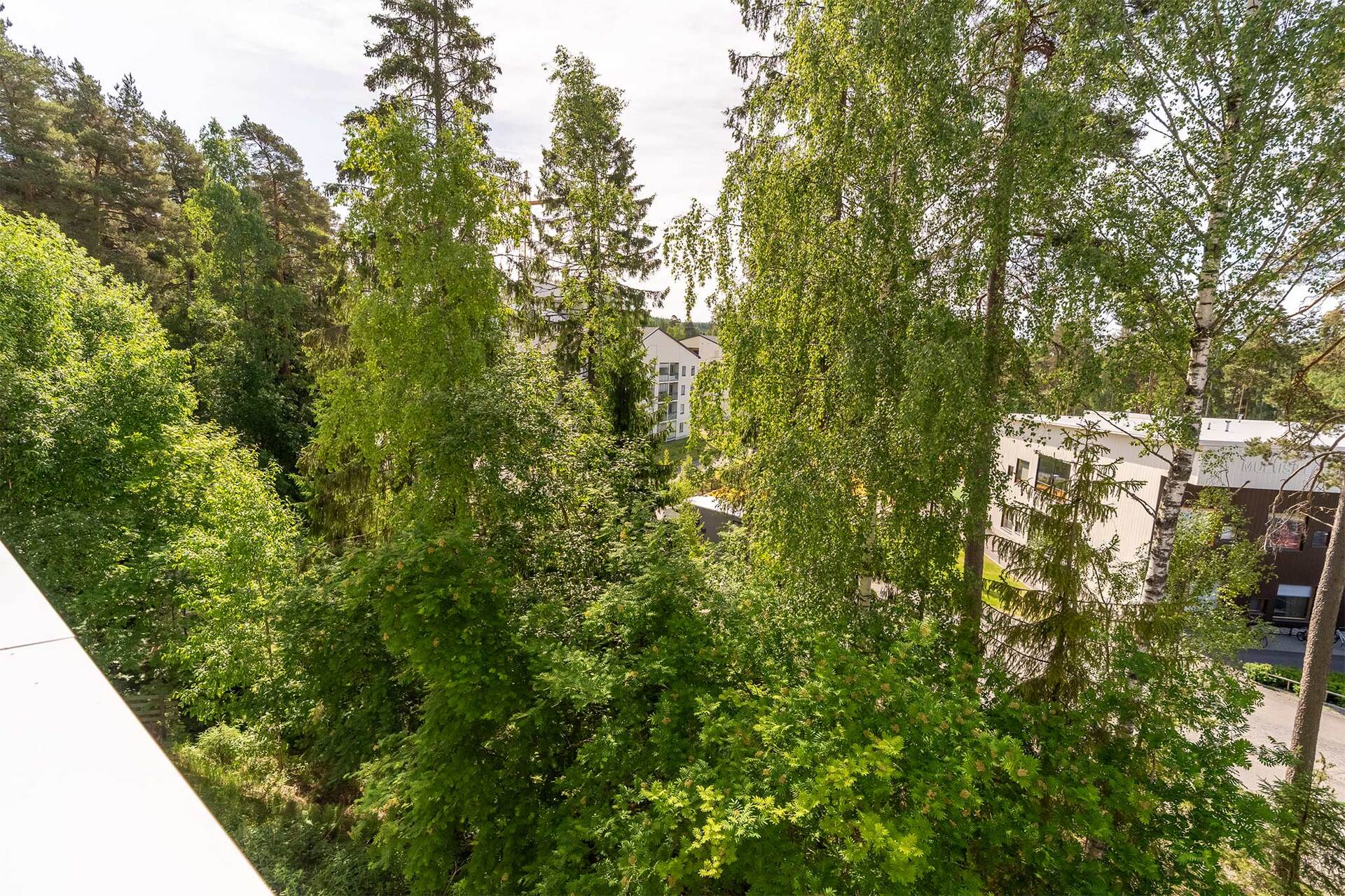 Kitiniitynkatu 10, Multisilta, Tampere