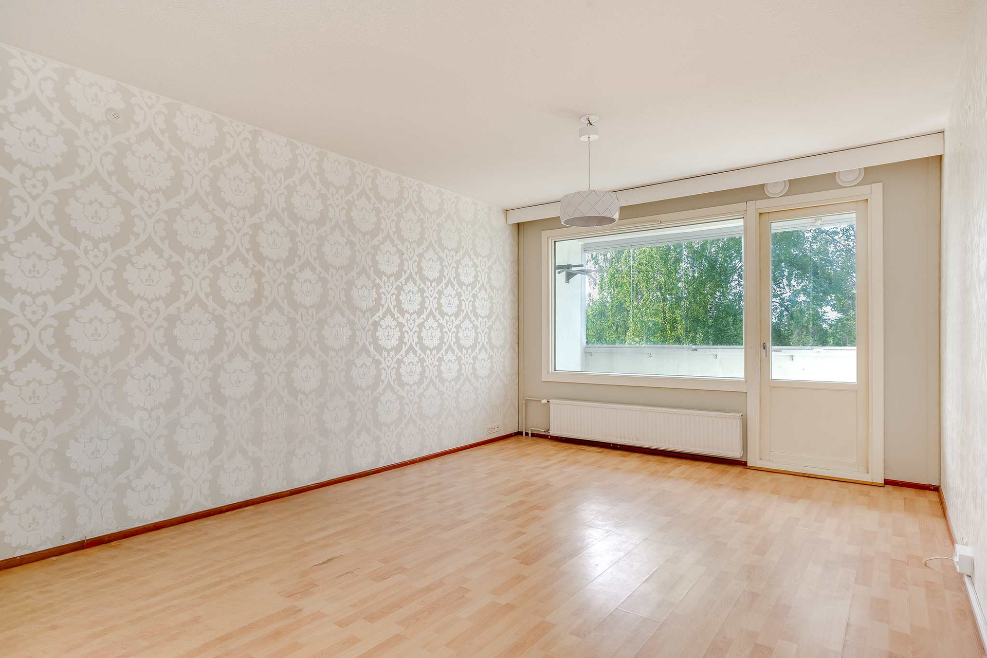 Kitiniitynkatu 10, Multisilta, Tampere