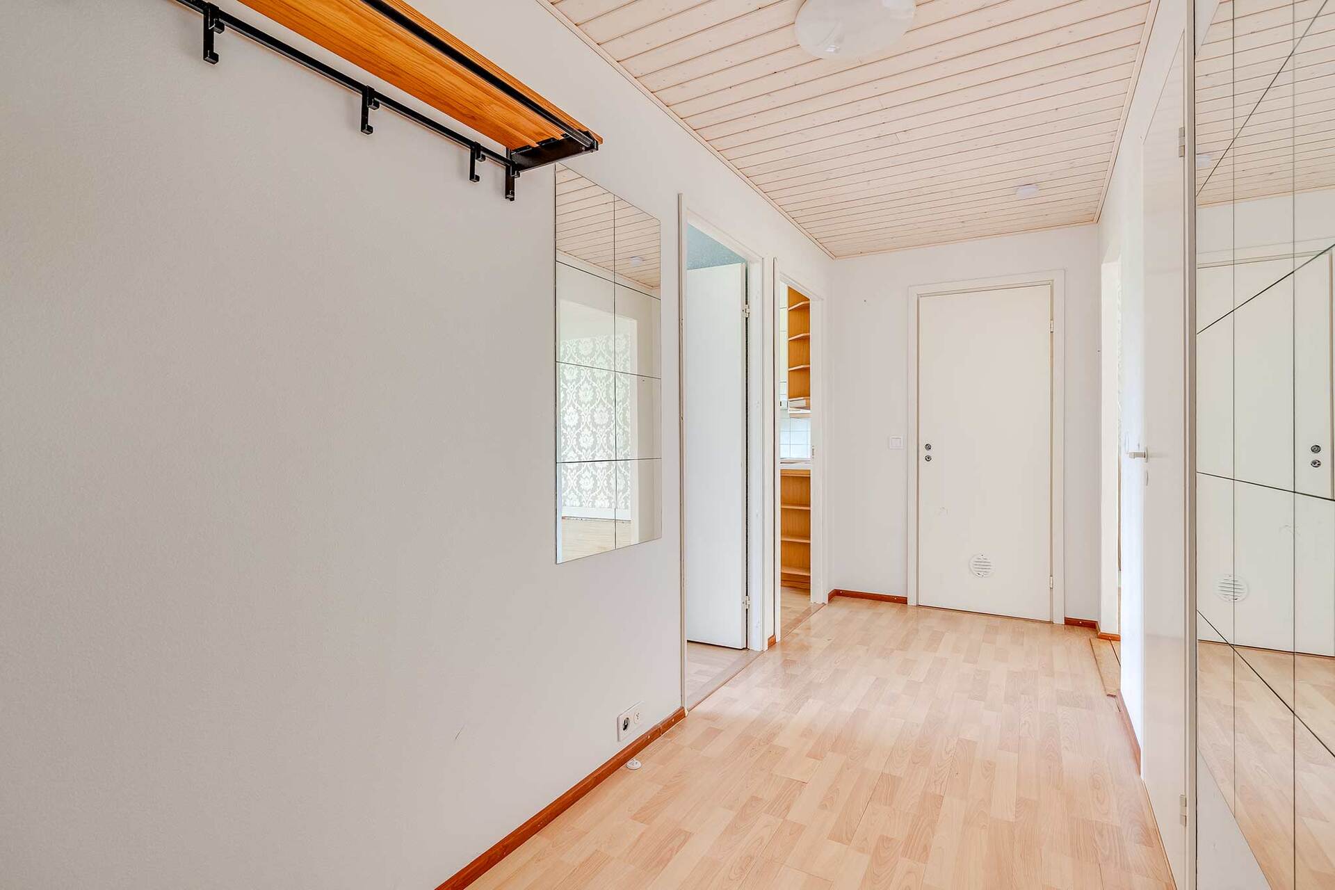 Kitiniitynkatu 10, Multisilta, Tampere