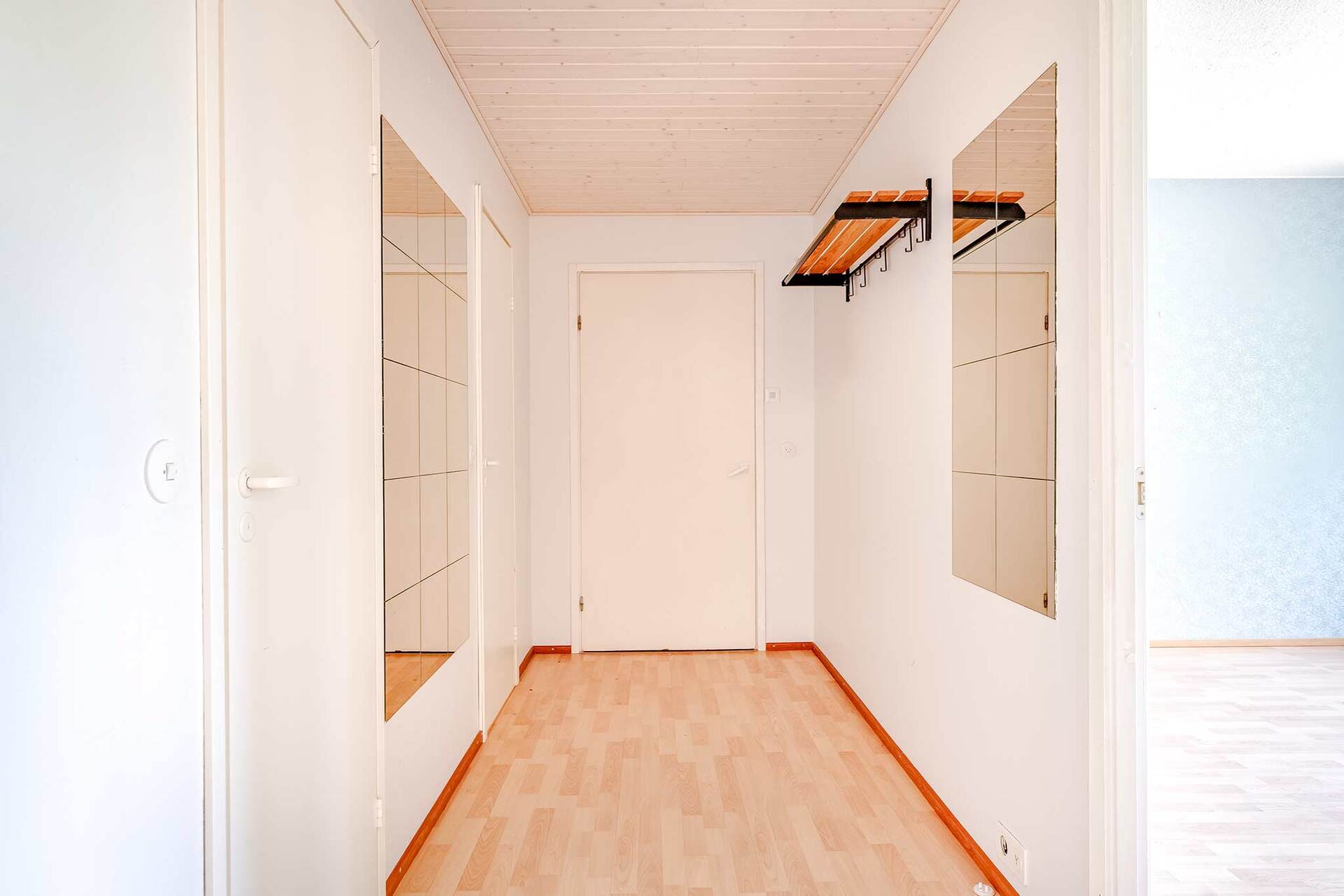 Kitiniitynkatu 10, Multisilta, Tampere