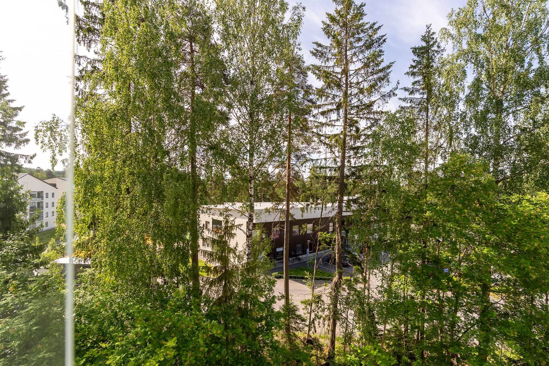 Kitiniitynkatu 10, Multisilta, Tampere