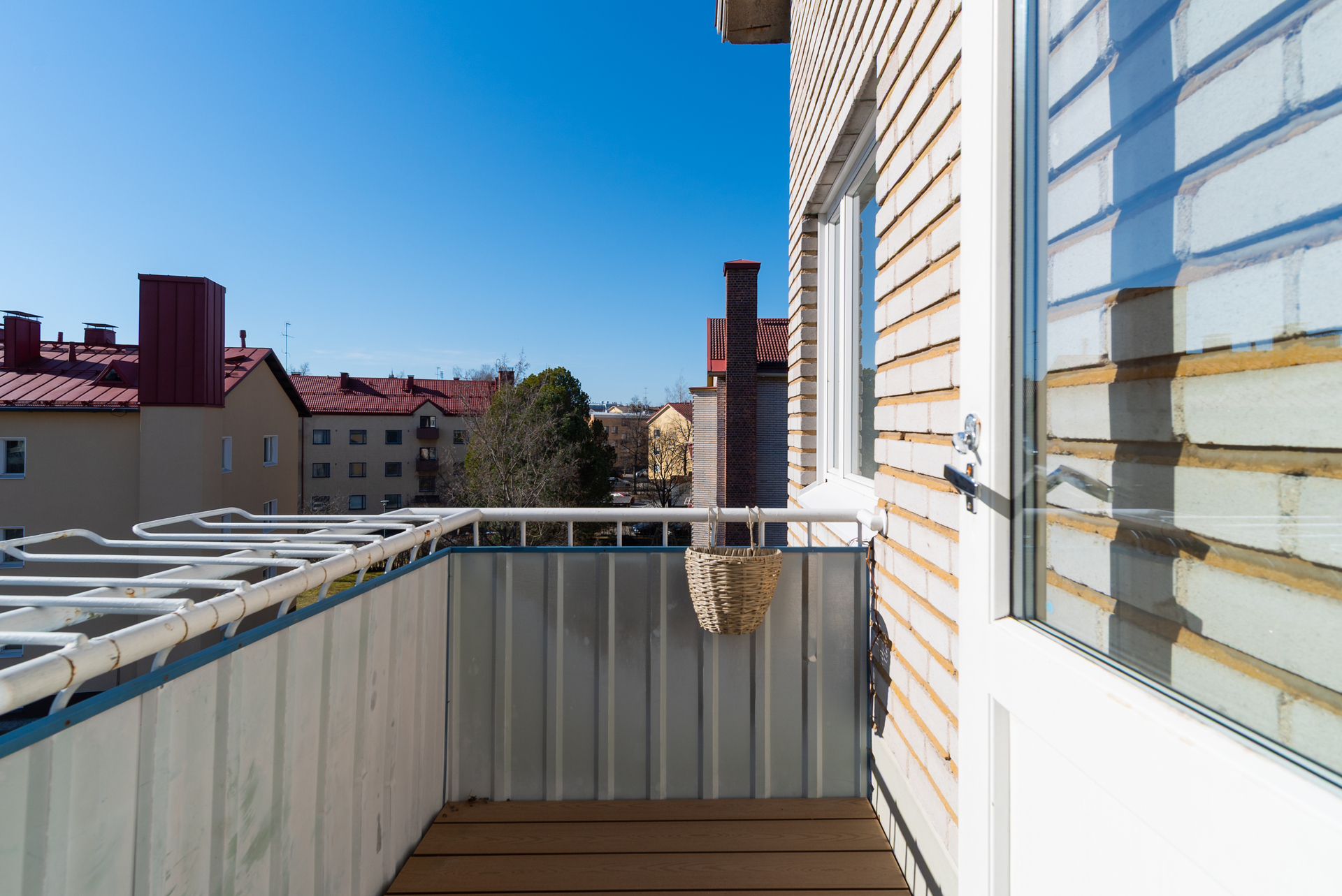 Rajakatu 30, Keskusta, Jyväskylä