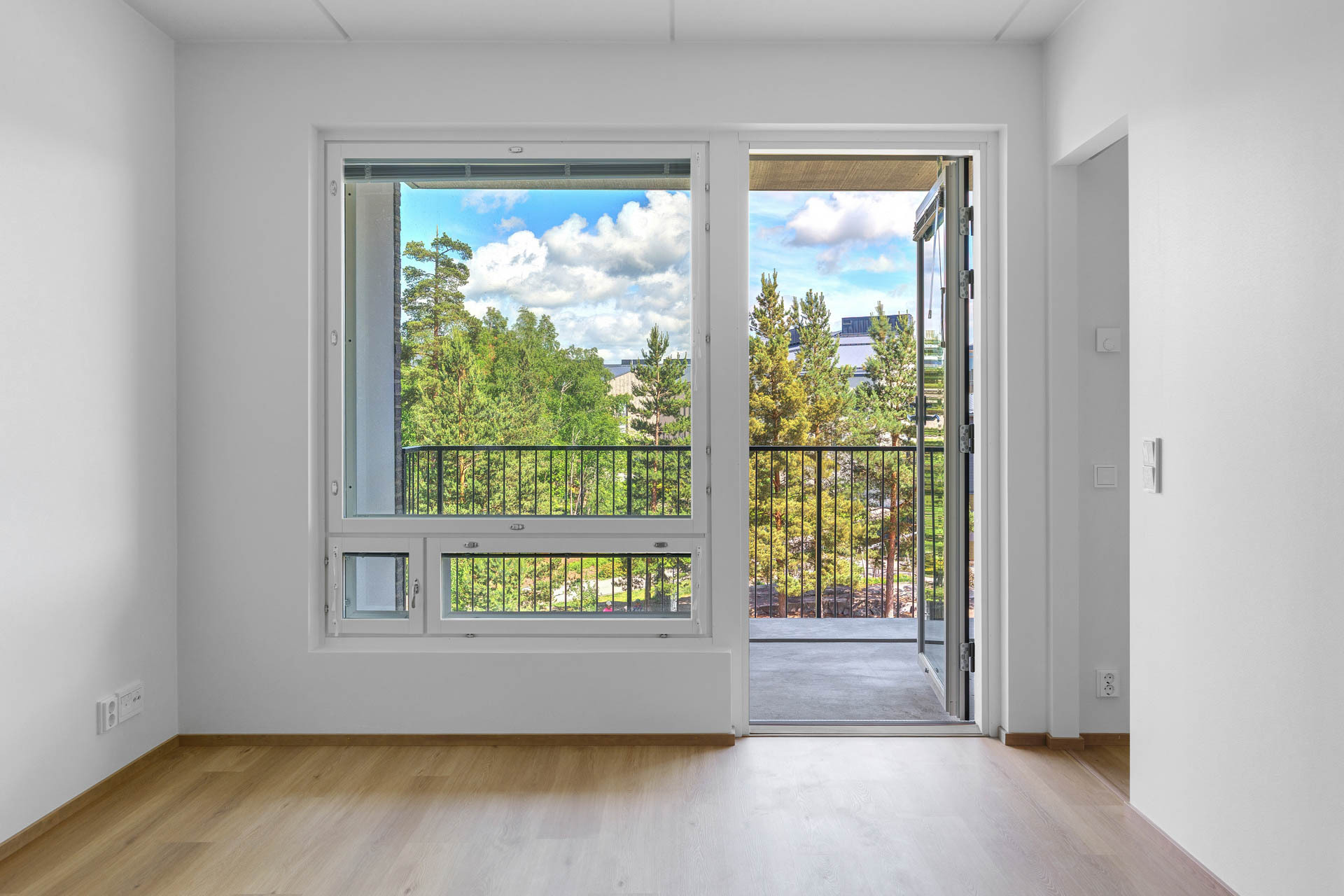 Turkoosikuja 3 B 39, Kuninkaantammi, Helsinki