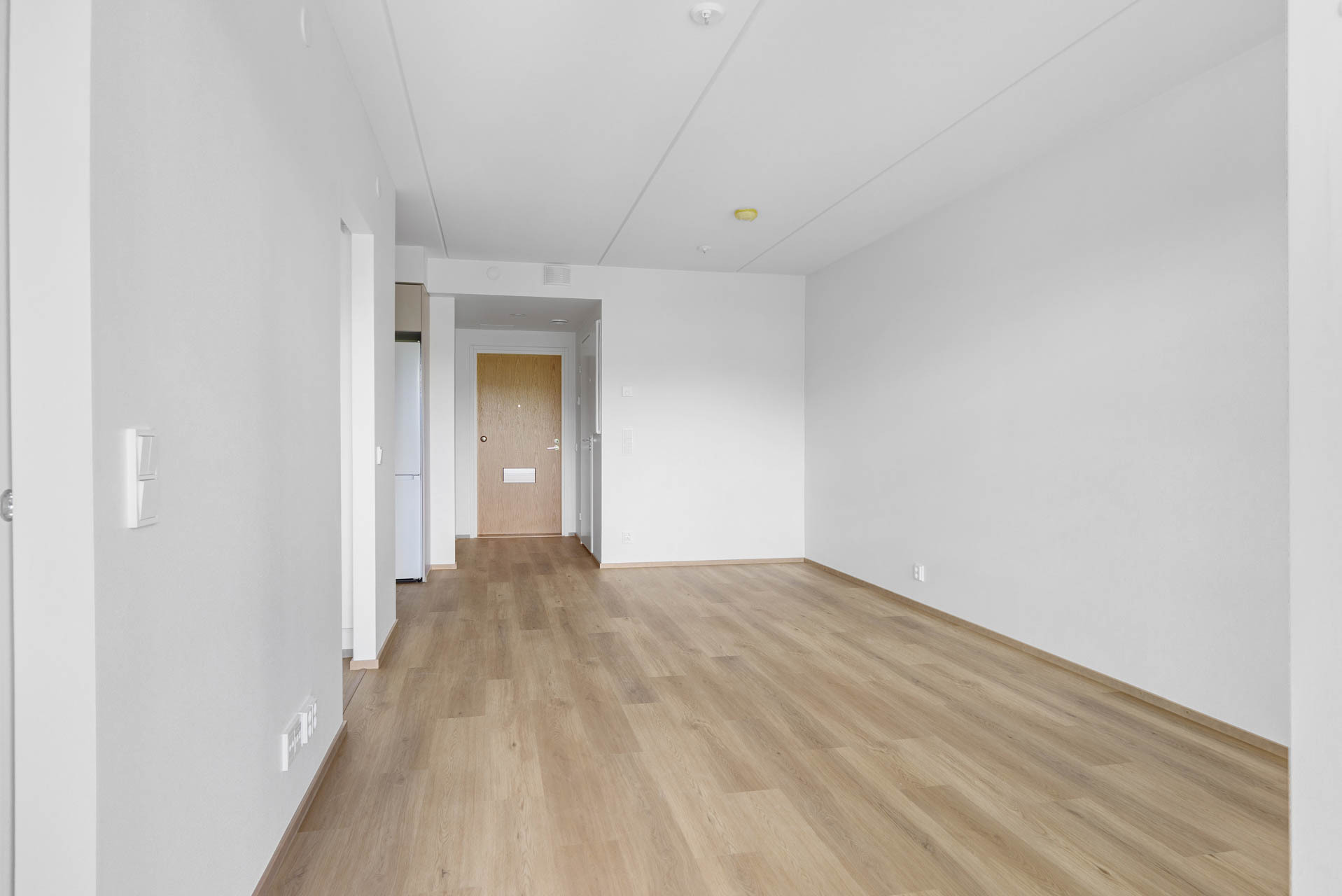 Turkoosikuja 3 B 39, Kuninkaantammi, Helsinki